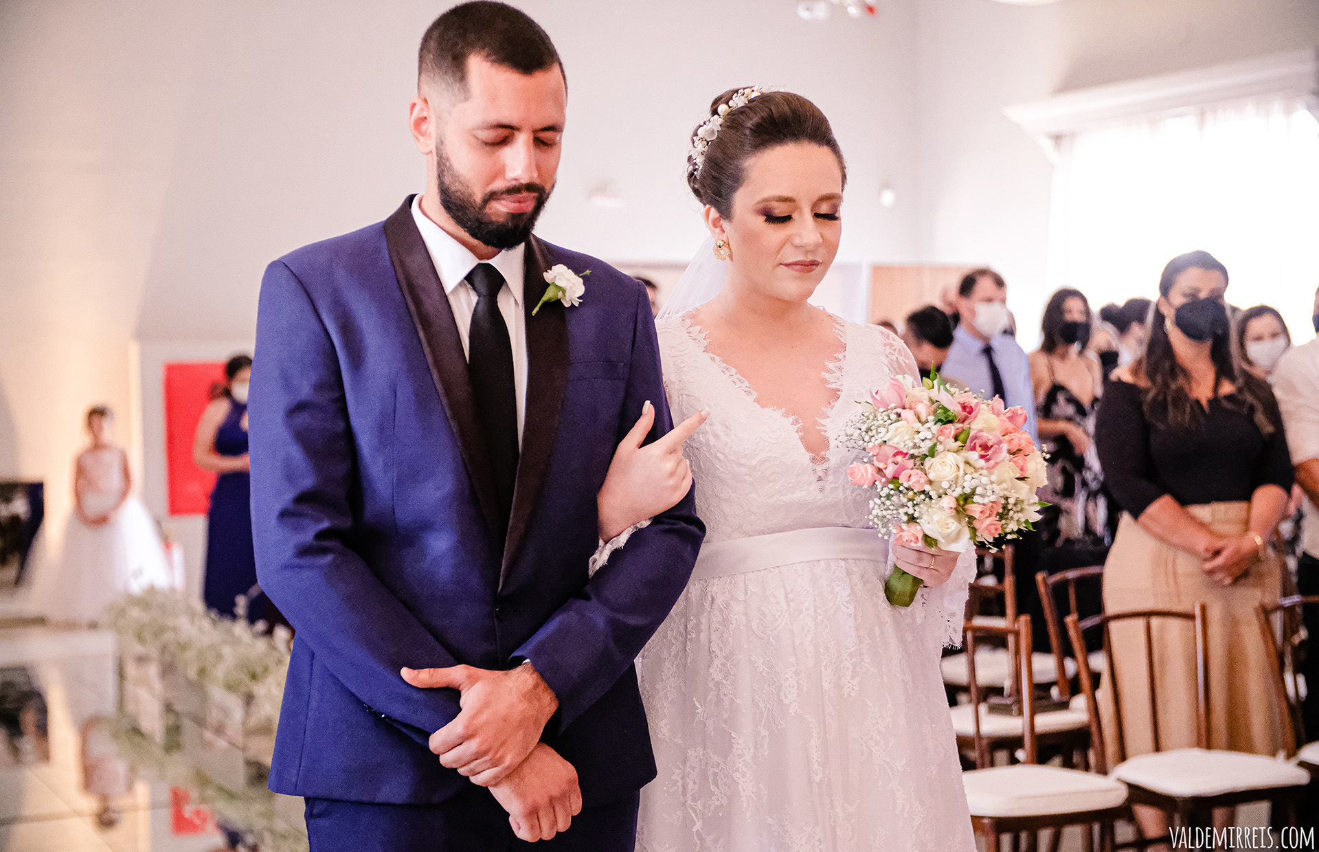 Foto Fotografia de Casamento Casa Évora Eventos | Mirassol SP | Amanda + Lucas Foto Fotografia de Casamento Casa Évora Eventos | Mirassol SP | Amanda + Lucas - Imagem 74