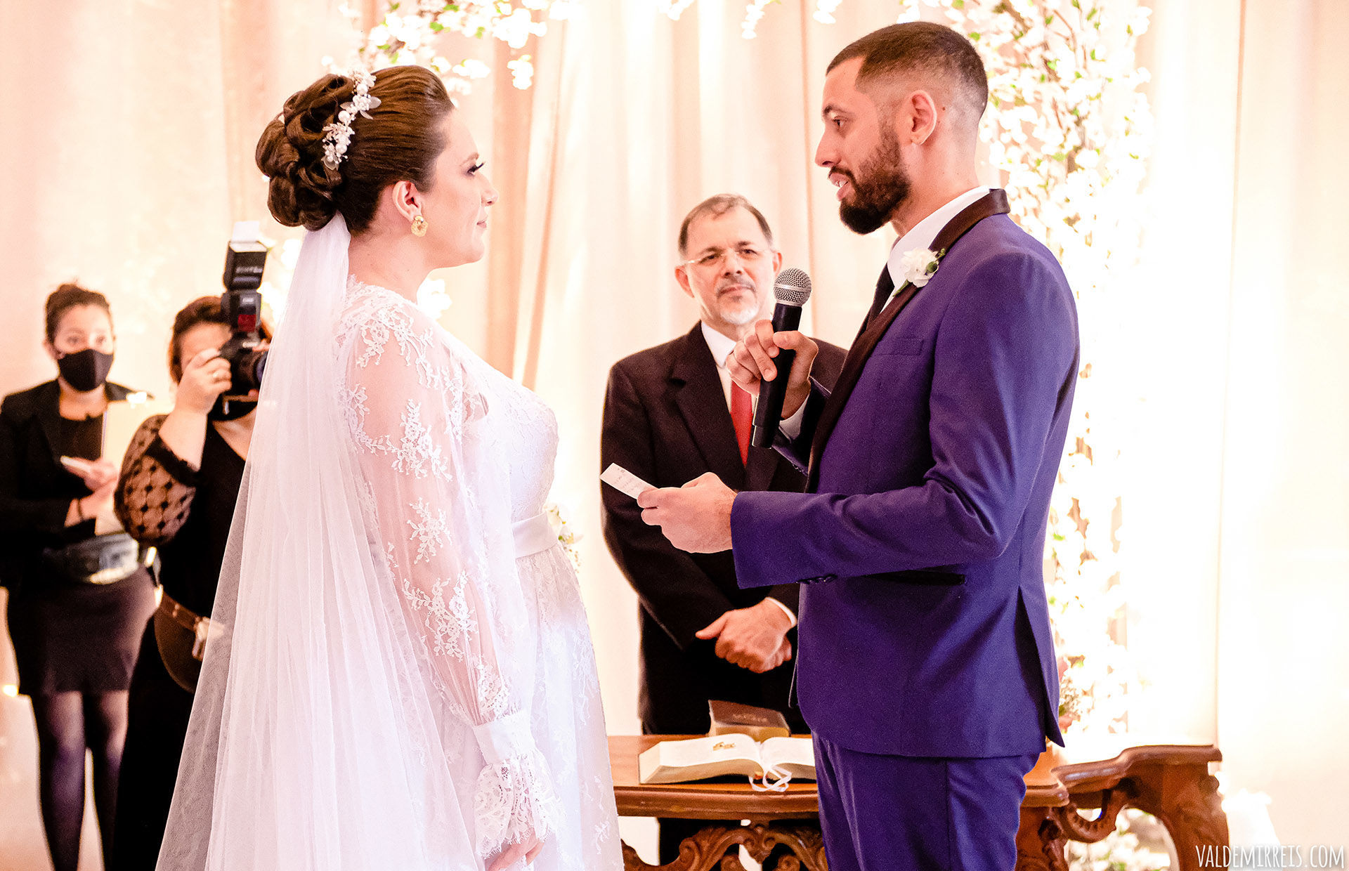 Foto Fotografia de Casamento Casa Évora Eventos | Mirassol SP | Amanda + Lucas Foto Fotografia de Casamento Casa Évora Eventos | Mirassol SP | Amanda + Lucas - Imagem 91