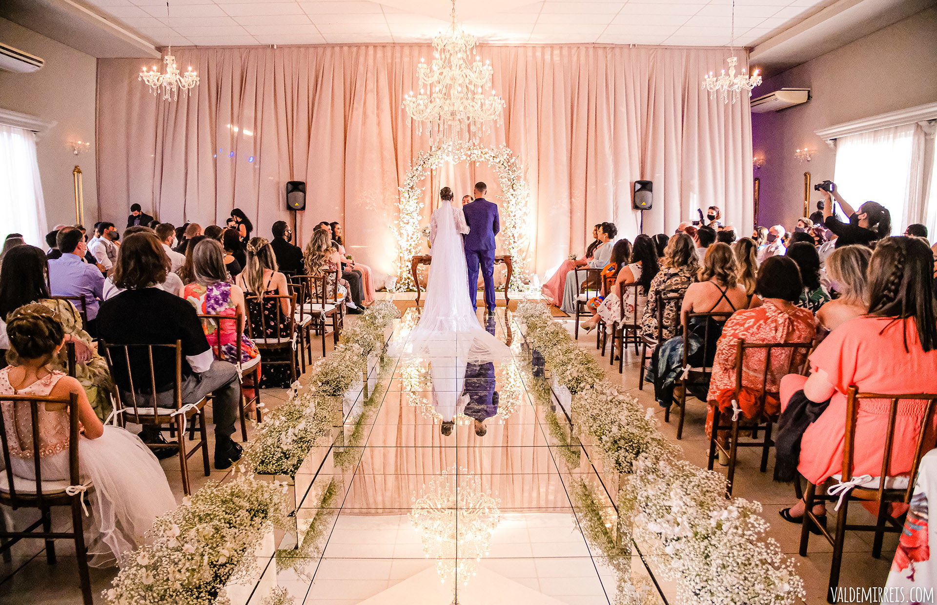 Foto Fotografia de Casamento Casa Évora Eventos | Mirassol SP | Amanda + Lucas Foto Fotografia de Casamento Casa Évora Eventos | Mirassol SP | Amanda + Lucas - Imagem 78