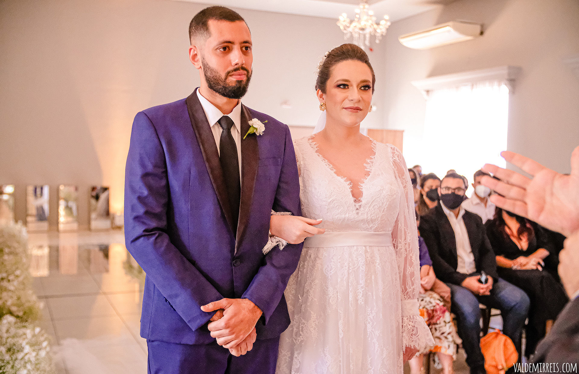 Foto Fotografia de Casamento Casa Évora Eventos | Mirassol SP | Amanda + Lucas Foto Fotografia de Casamento Casa Évora Eventos | Mirassol SP | Amanda + Lucas - Imagem 79