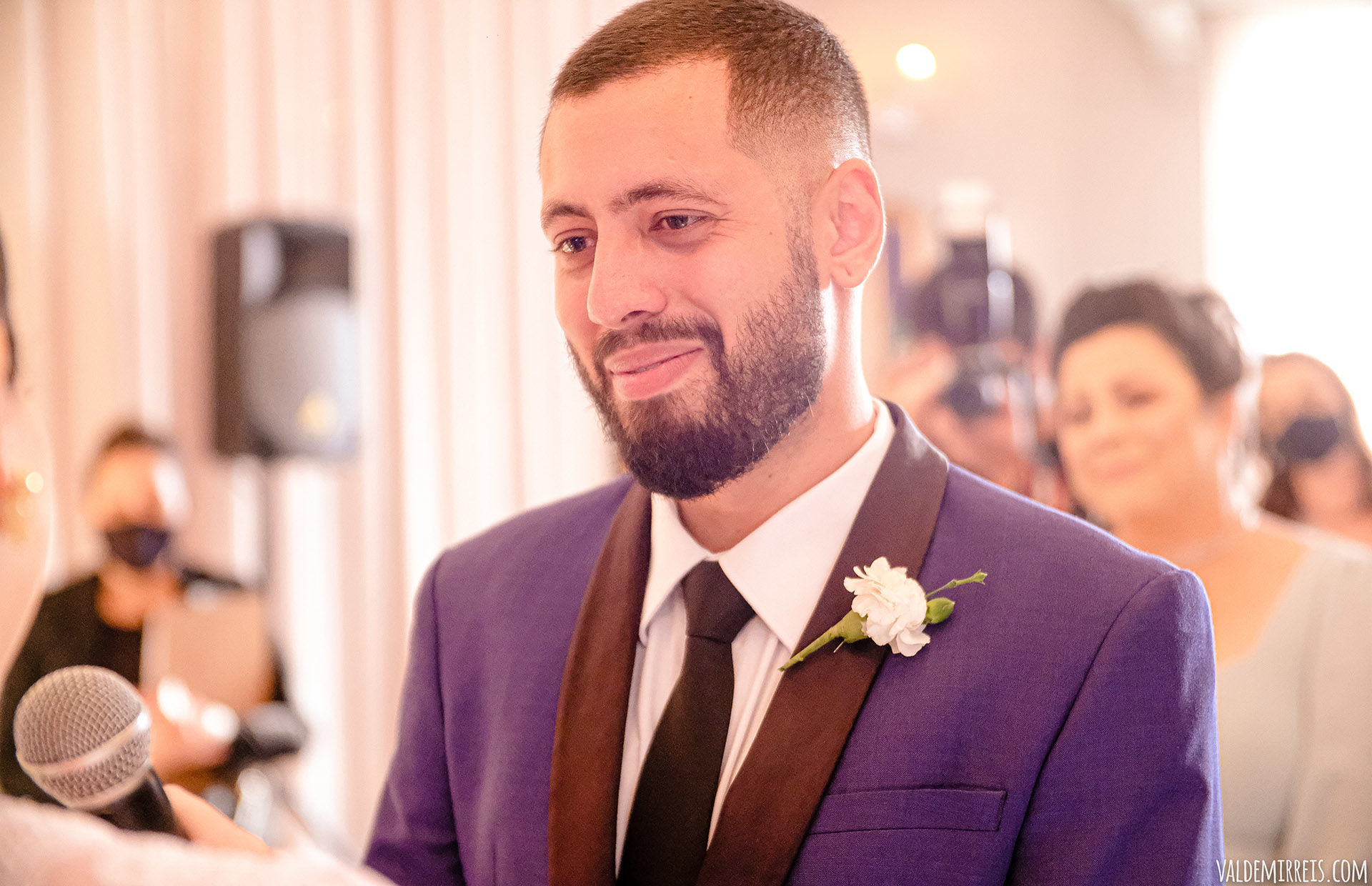 Foto Fotografia de Casamento Casa Évora Eventos | Mirassol SP | Amanda + Lucas Foto Fotografia de Casamento Casa Évora Eventos | Mirassol SP | Amanda + Lucas - Imagem 95