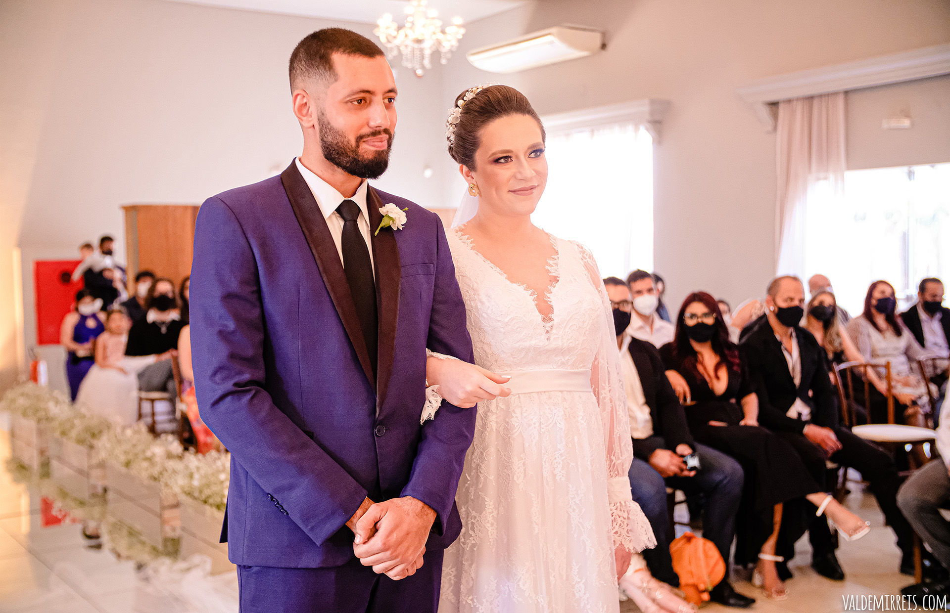 Foto Fotografia de Casamento Casa Évora Eventos | Mirassol SP | Amanda + Lucas Foto Fotografia de Casamento Casa Évora Eventos | Mirassol SP | Amanda + Lucas - Imagem 85