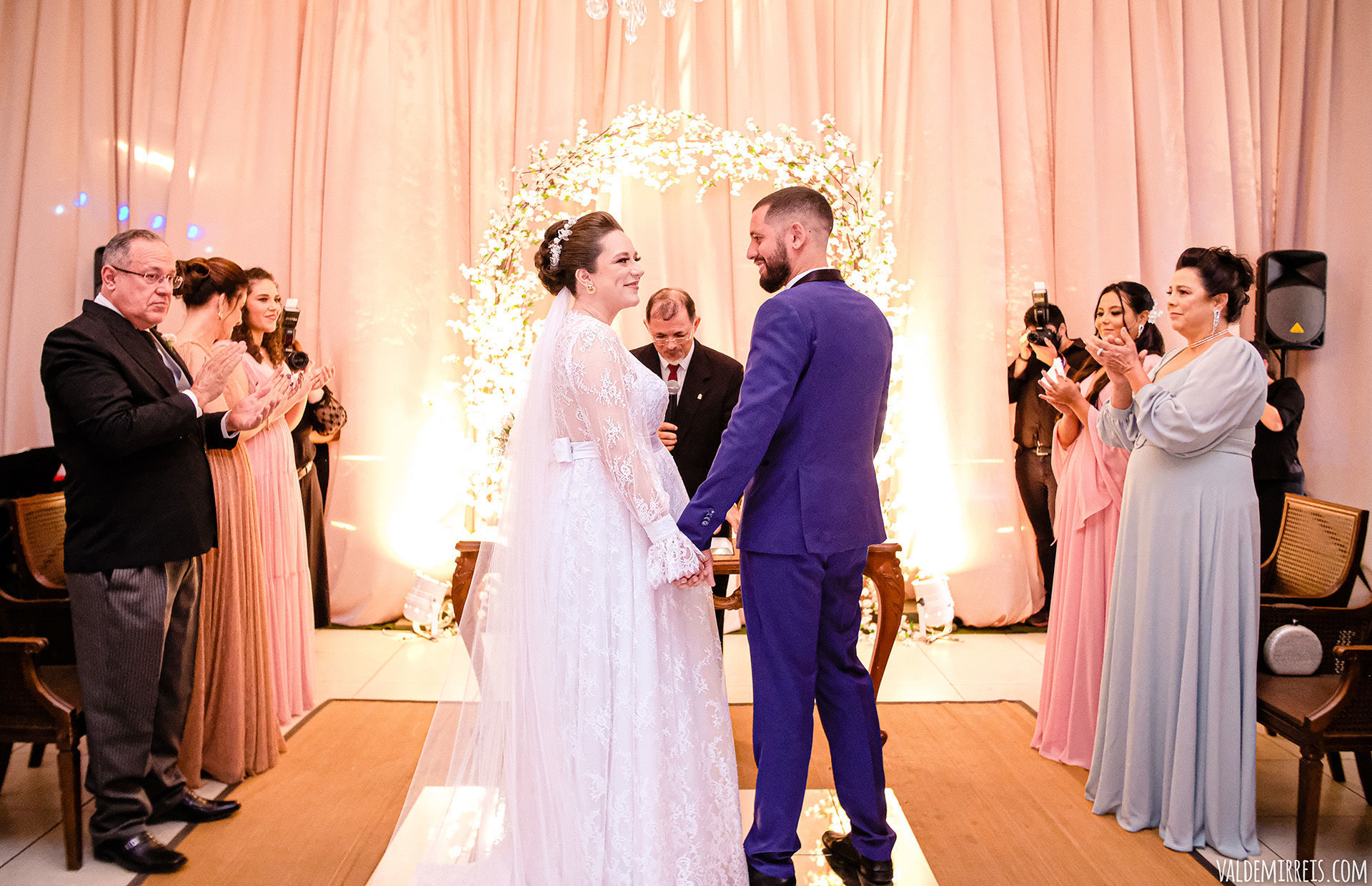 Foto Fotografia de Casamento Casa Évora Eventos | Mirassol SP | Amanda + Lucas Foto Fotografia de Casamento Casa Évora Eventos | Mirassol SP | Amanda + Lucas - Imagem 98