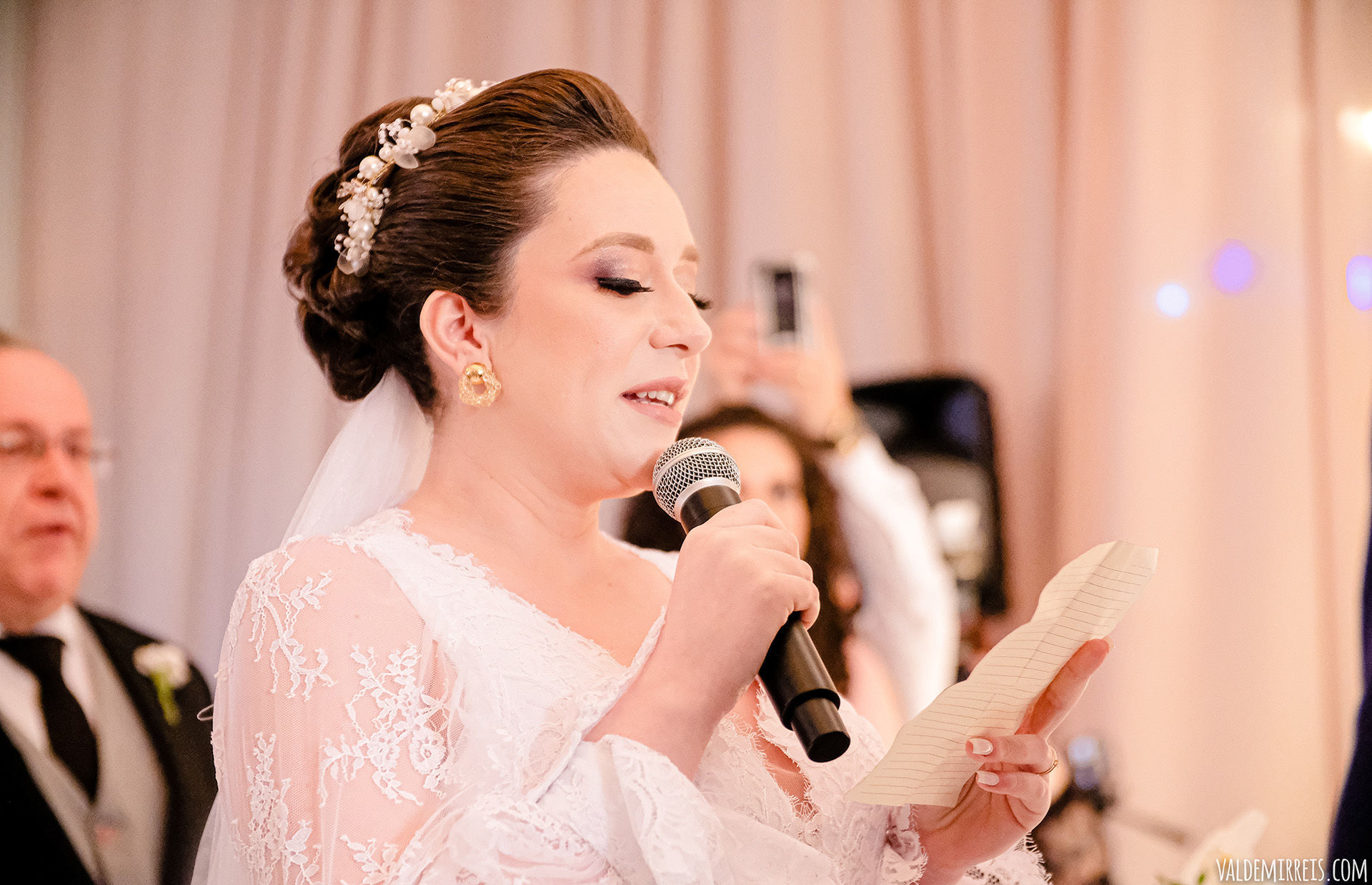Foto Fotografia de Casamento Casa Évora Eventos | Mirassol SP | Amanda + Lucas Foto Fotografia de Casamento Casa Évora Eventos | Mirassol SP | Amanda + Lucas - Imagem 94