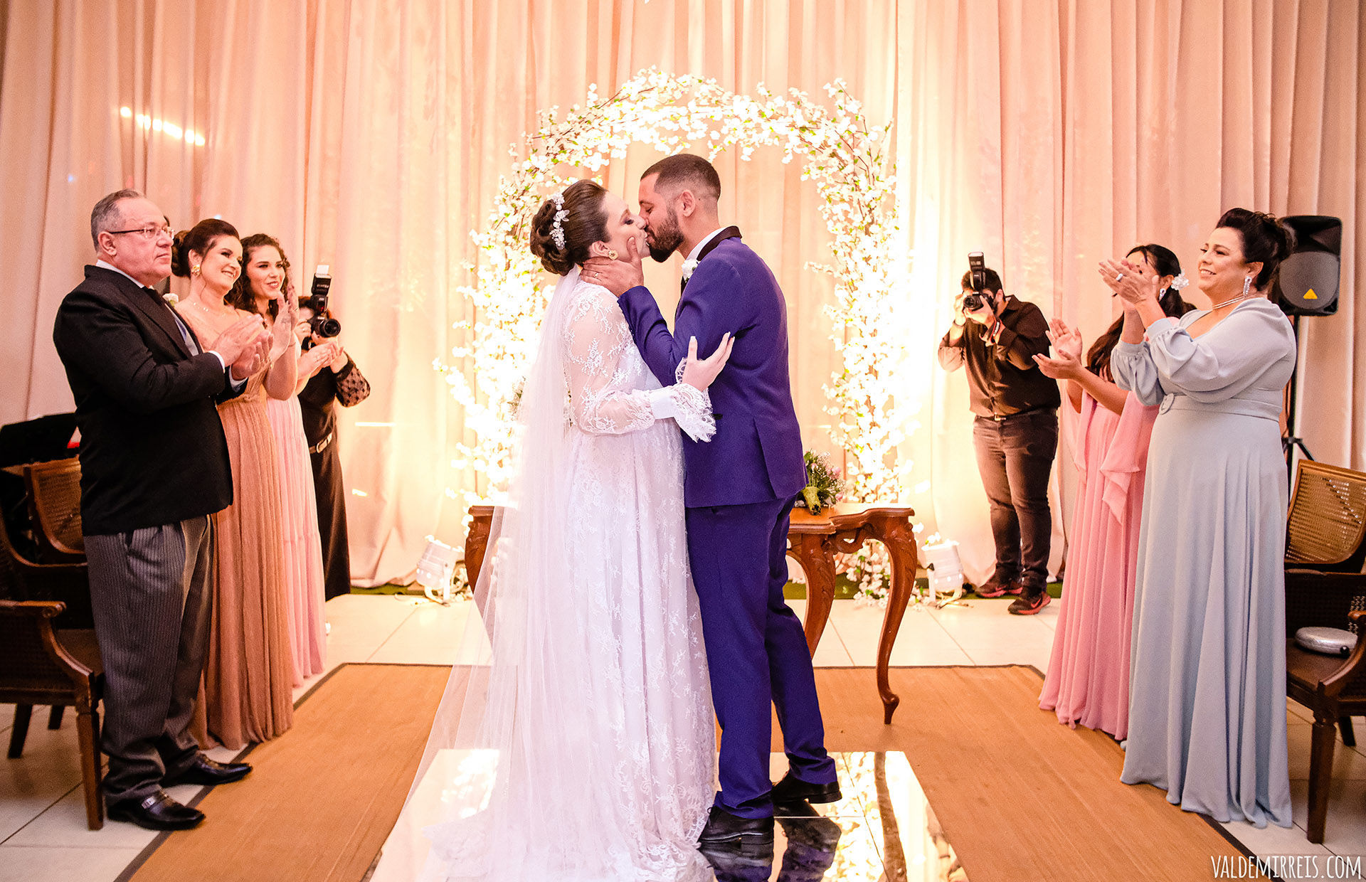 Foto Fotografia de Casamento Casa Évora Eventos | Mirassol SP | Amanda + Lucas Foto Fotografia de Casamento Casa Évora Eventos | Mirassol SP | Amanda + Lucas - Imagem 99