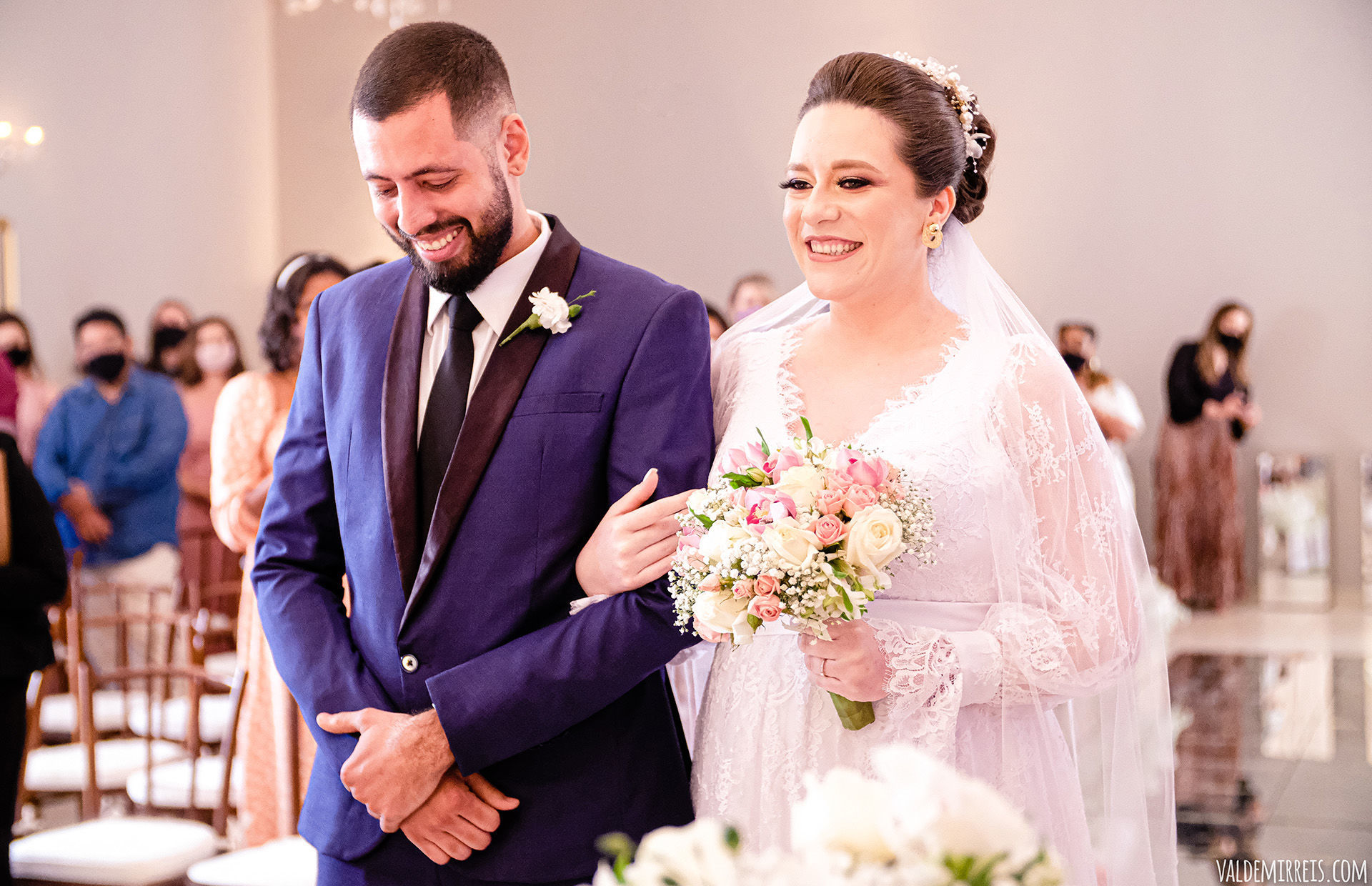 Foto Fotografia de Casamento Casa Évora Eventos | Mirassol SP | Amanda + Lucas Foto Fotografia de Casamento Casa Évora Eventos | Mirassol SP | Amanda + Lucas - Imagem 72