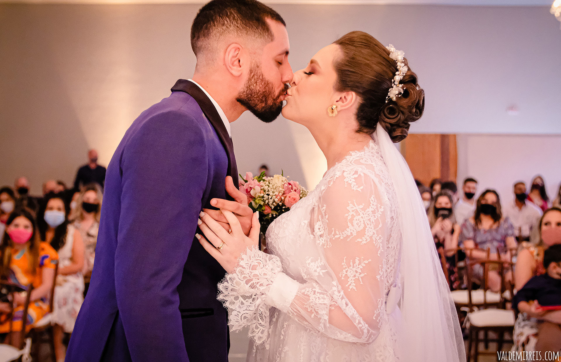 Foto Fotografia de Casamento Casa Évora Eventos | Mirassol SP | Amanda + Lucas Foto Fotografia de Casamento Casa Évora Eventos | Mirassol SP | Amanda + Lucas - Imagem 110