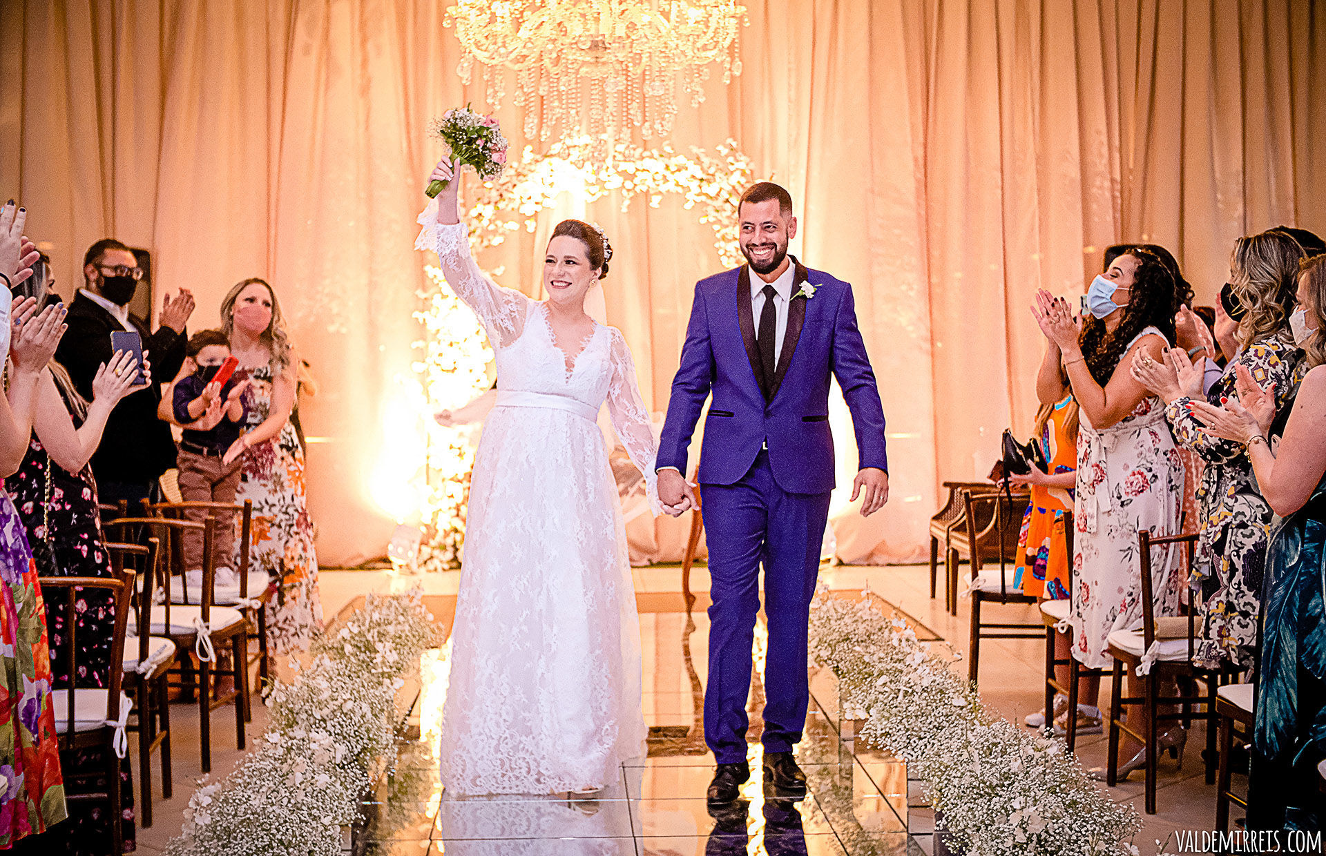 Foto Fotografia de Casamento Casa Évora Eventos | Mirassol SP | Amanda + Lucas Foto Fotografia de Casamento Casa Évora Eventos | Mirassol SP | Amanda + Lucas - Imagem 111
