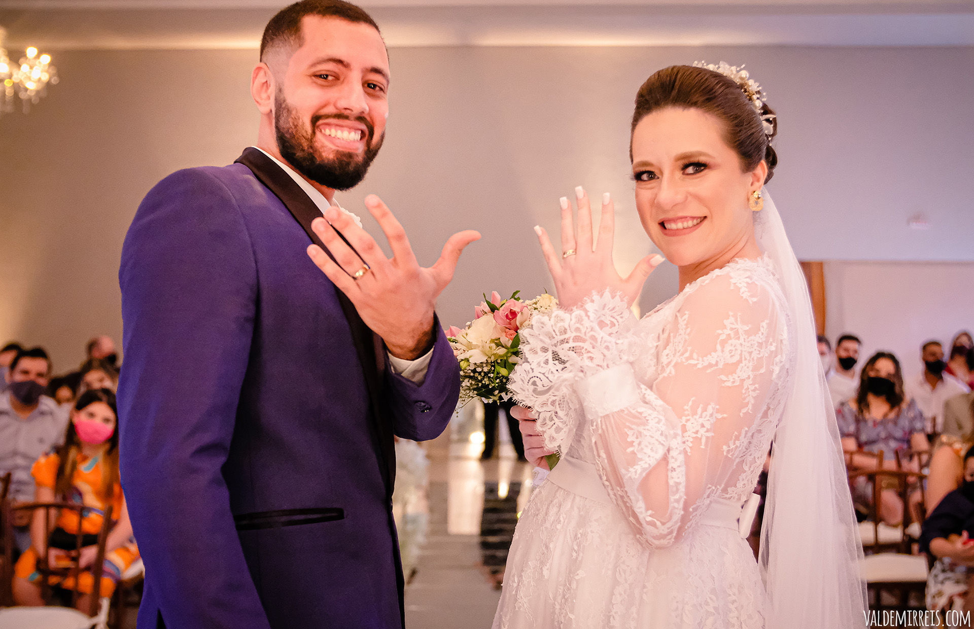 Foto Fotografia de Casamento Casa Évora Eventos | Mirassol SP | Amanda + Lucas Foto Fotografia de Casamento Casa Évora Eventos | Mirassol SP | Amanda + Lucas - Imagem 109