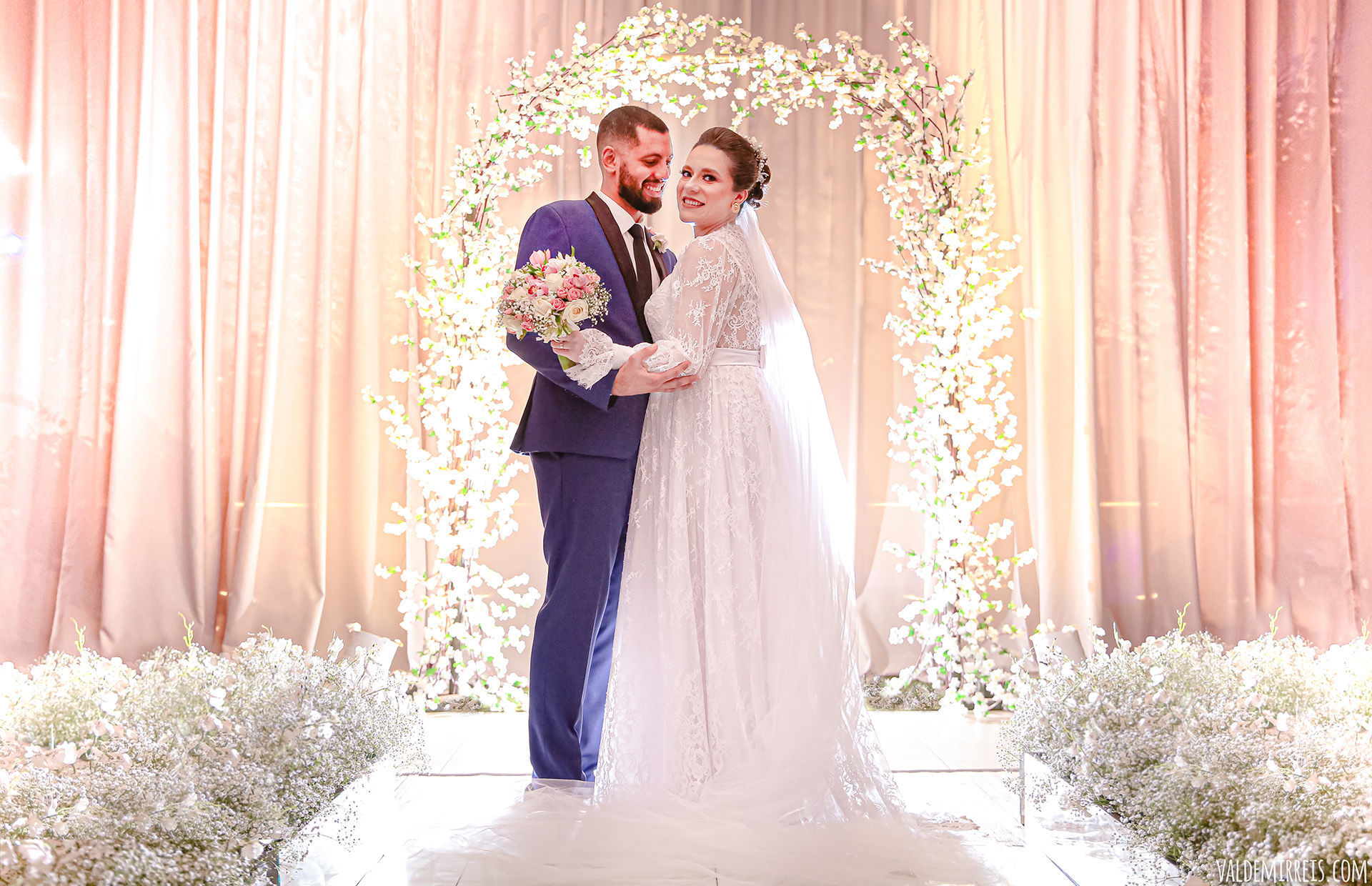 Foto Fotografia de Casamento Casa Évora Eventos | Mirassol SP | Amanda + Lucas Foto Fotografia de Casamento Casa Évora Eventos | Mirassol SP | Amanda + Lucas - Imagem 117