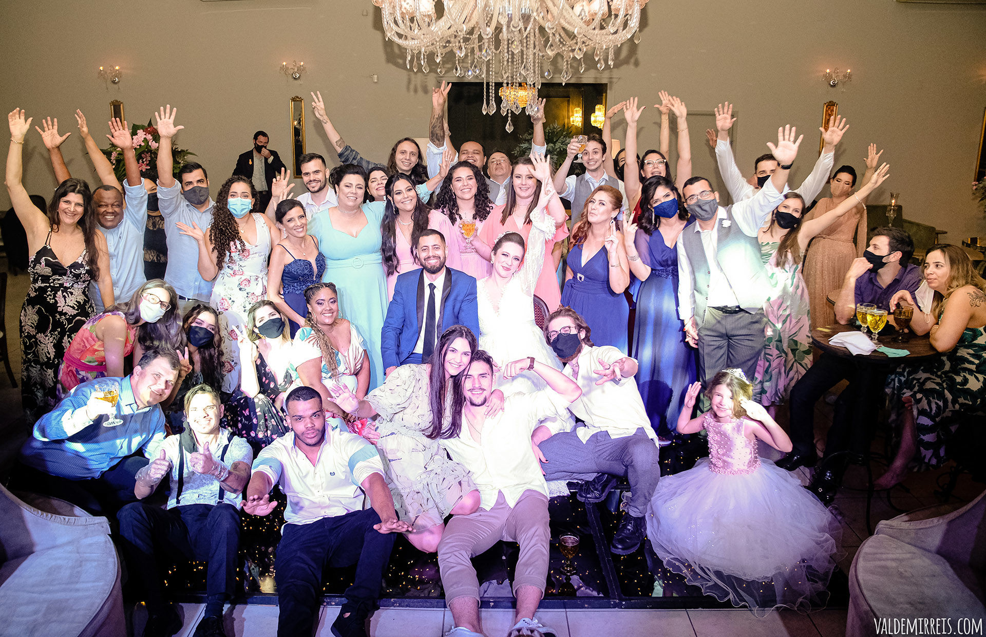 Foto Fotografia de Casamento Casa Évora Eventos | Mirassol SP | Amanda + Lucas Foto Fotografia de Casamento Casa Évora Eventos | Mirassol SP | Amanda + Lucas - Imagem 147