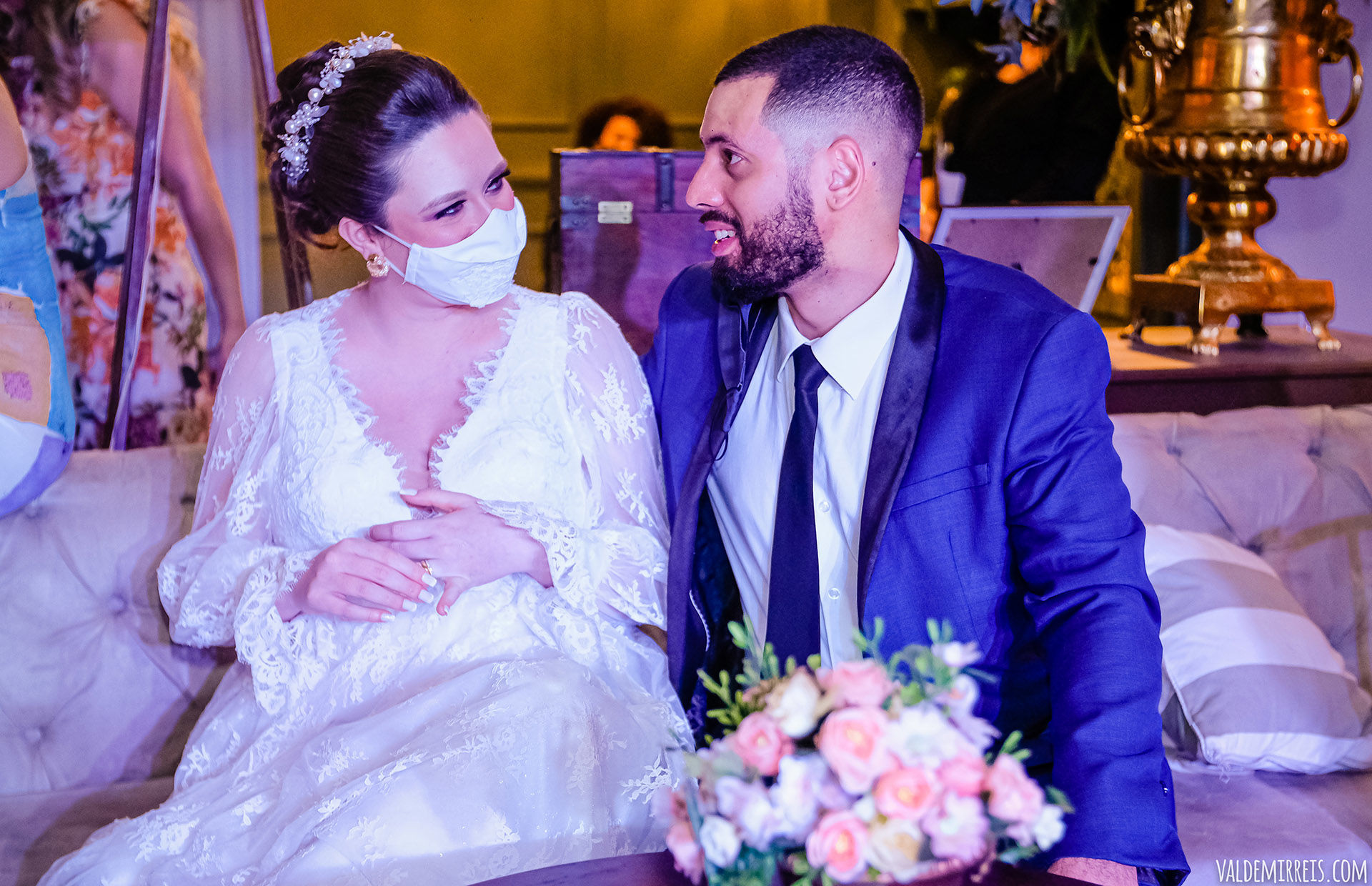 Foto Fotografia de Casamento Casa Évora Eventos | Mirassol SP | Amanda + Lucas Foto Fotografia de Casamento Casa Évora Eventos | Mirassol SP | Amanda + Lucas - Imagem 142