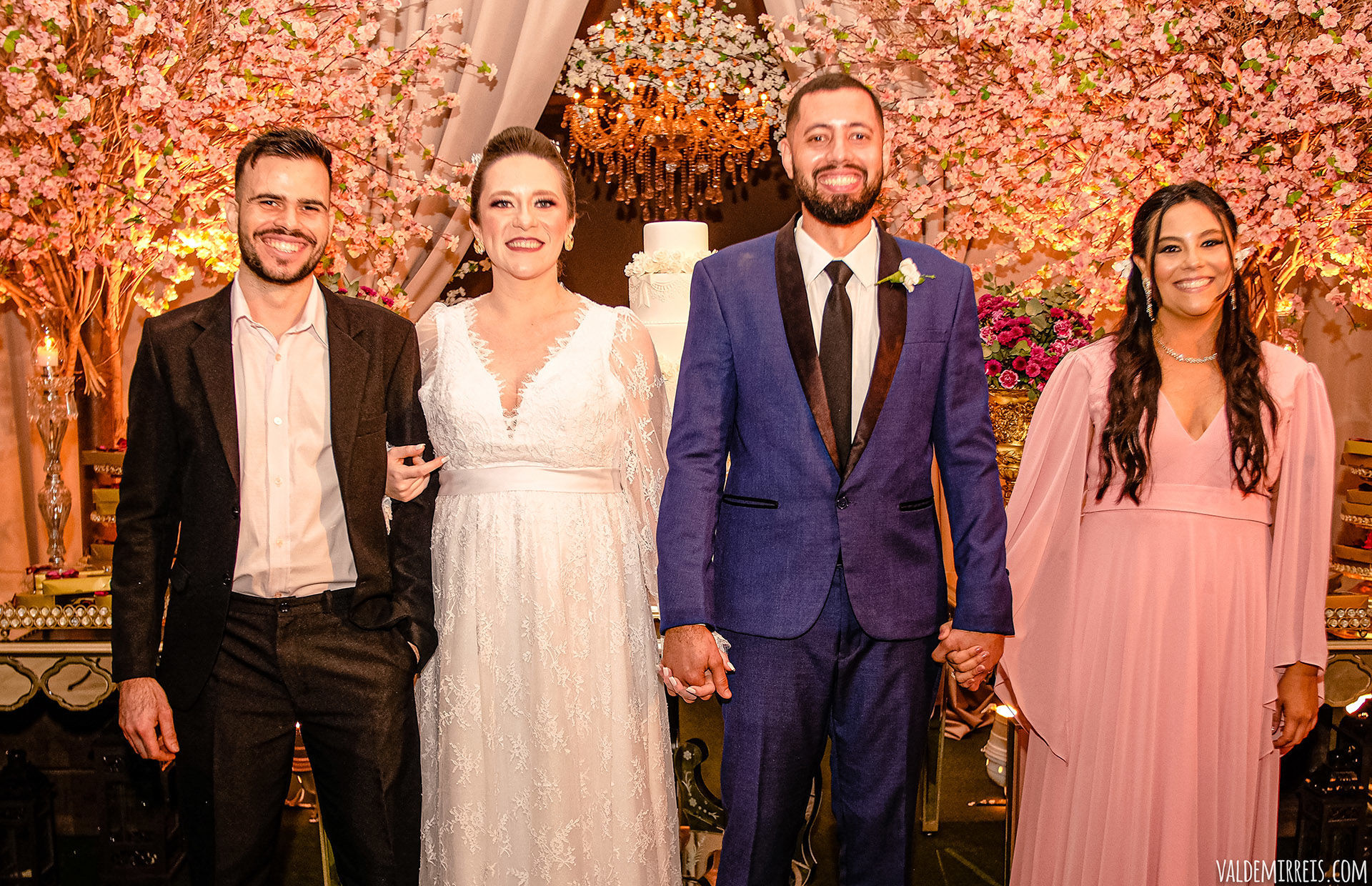 Foto Fotografia de Casamento Casa Évora Eventos | Mirassol SP | Amanda + Lucas Foto Fotografia de Casamento Casa Évora Eventos | Mirassol SP | Amanda + Lucas - Imagem 160