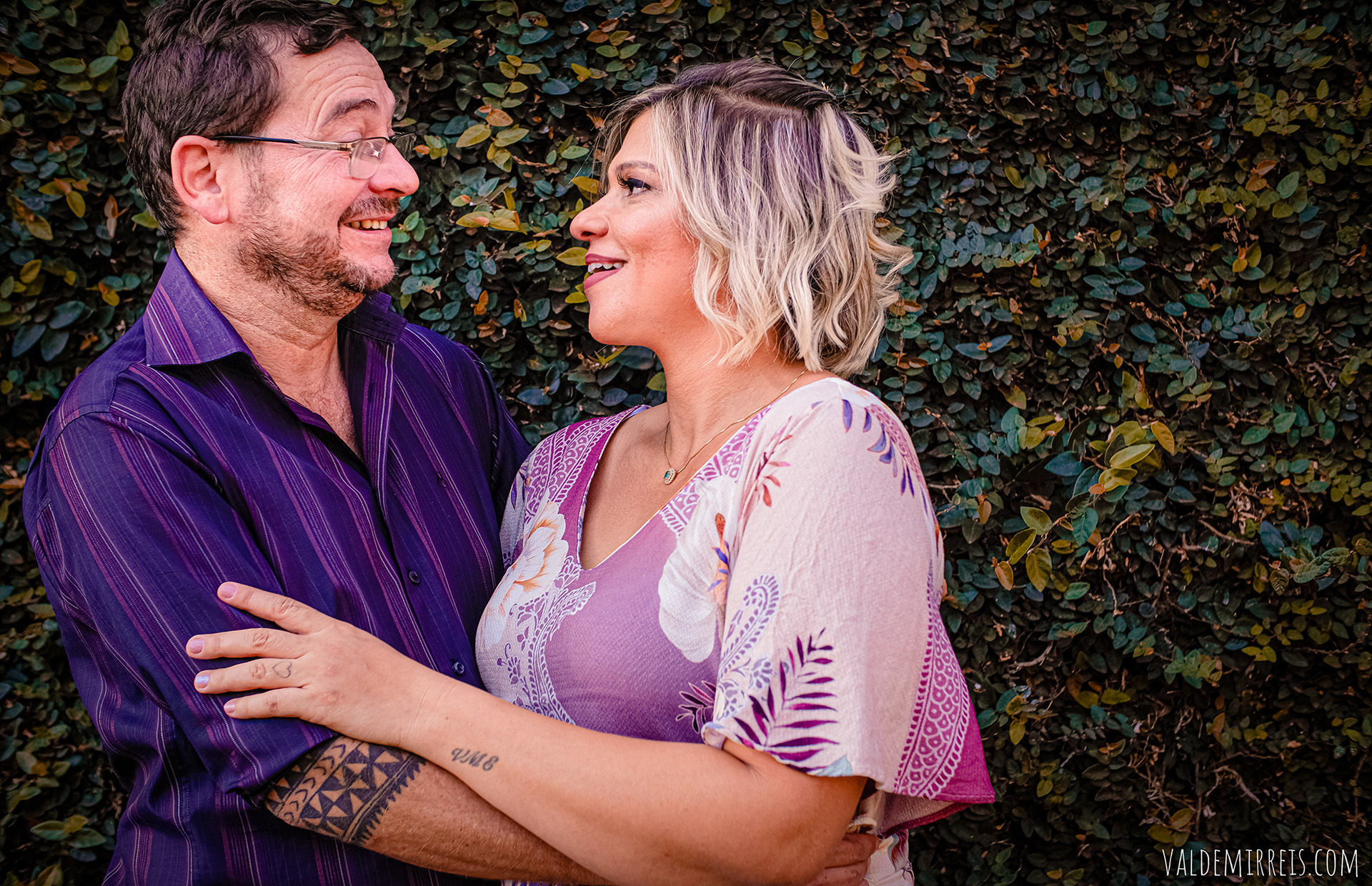 Foto Ensaio de Casal | São José do Rio Preto SP | Vânia e Marco Foto Ensaio de Casal | São José do Rio Preto SP | Vânia e Marco - Imagem 0