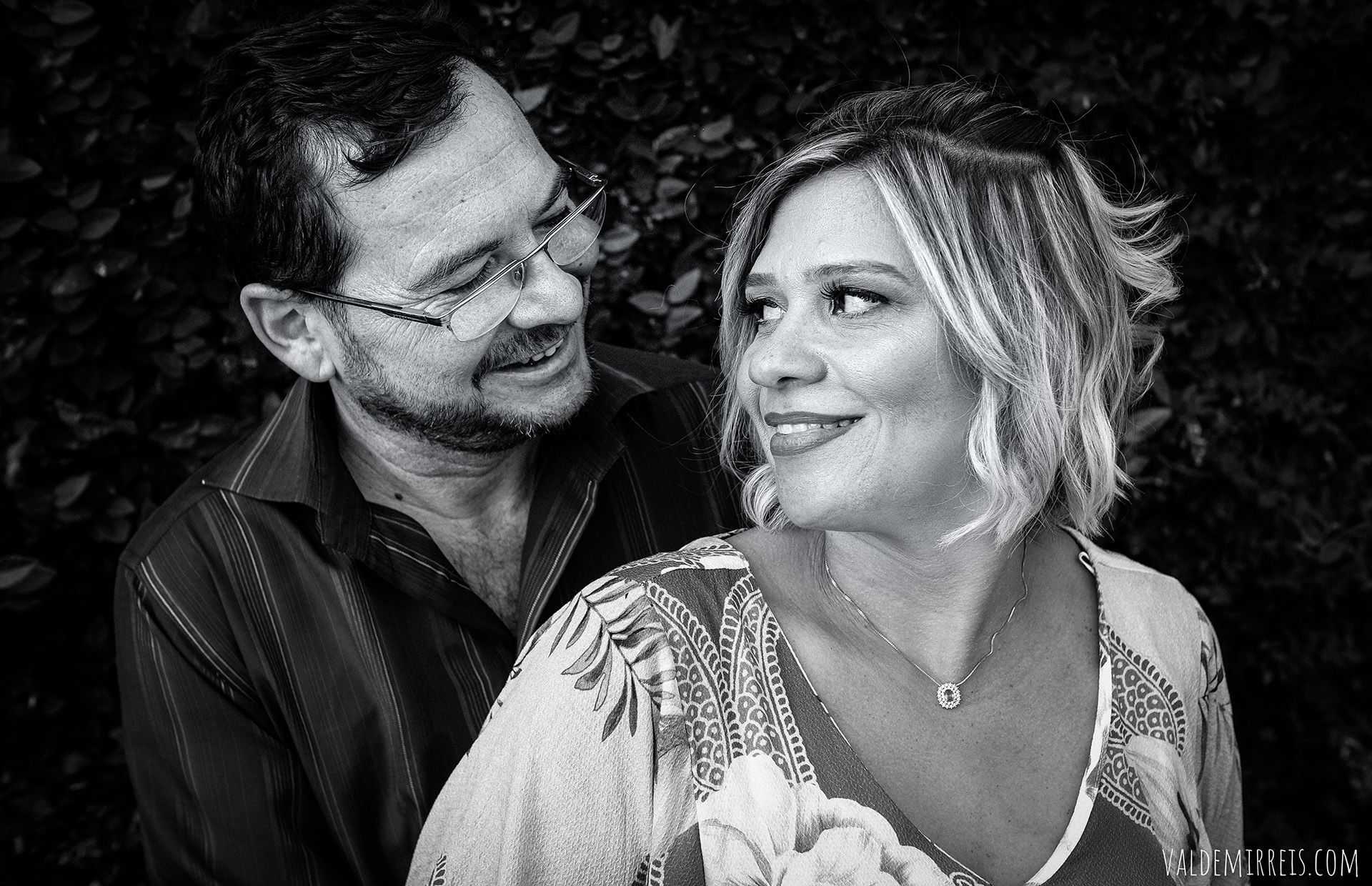 Foto Ensaio de Casal | São José do Rio Preto SP | Vânia e Marco Foto Ensaio de Casal | São José do Rio Preto SP | Vânia e Marco - Imagem 2