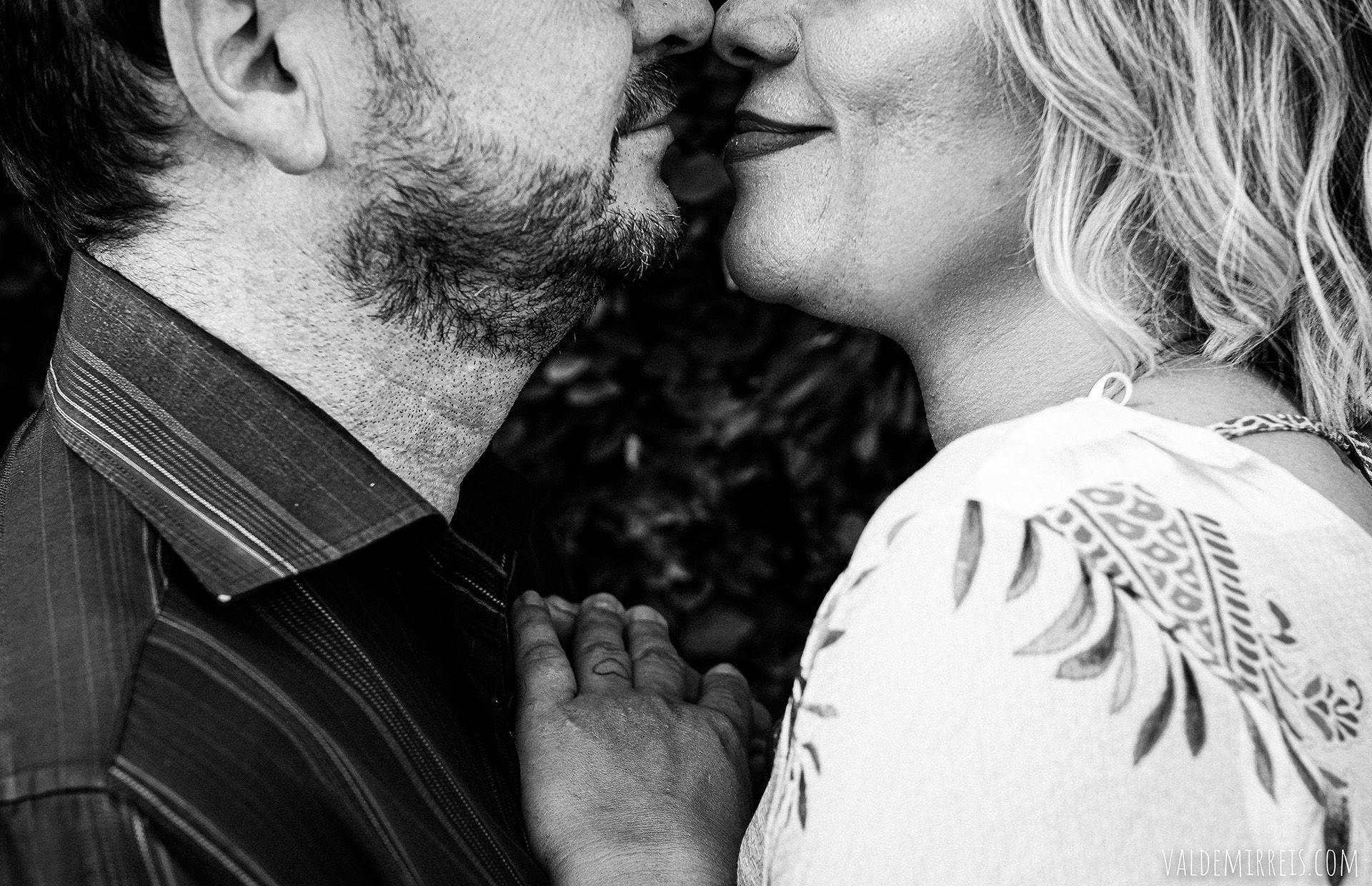 Foto Ensaio de Casal | São José do Rio Preto SP | Vânia e Marco Foto Ensaio de Casal | São José do Rio Preto SP | Vânia e Marco - Imagem 5