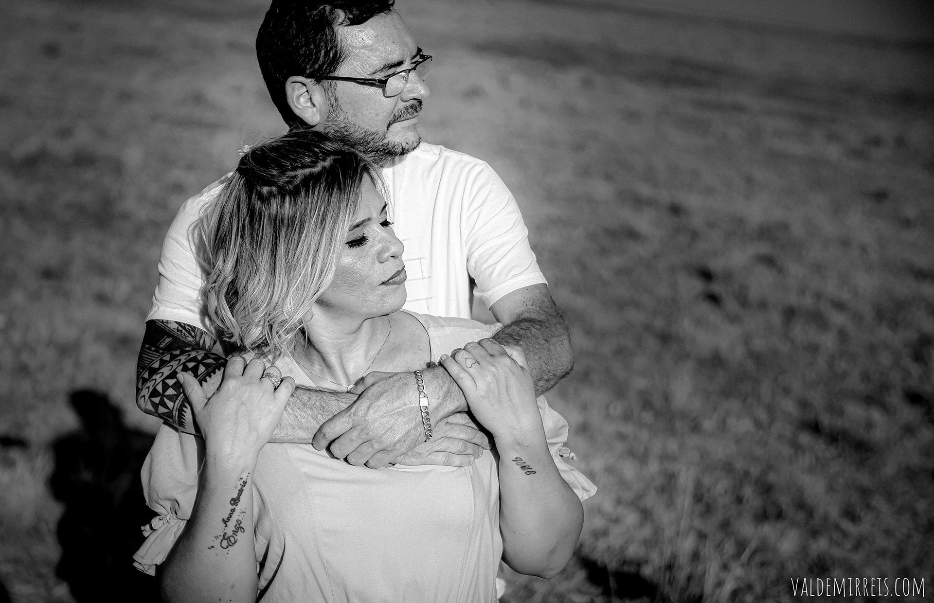 Foto Ensaio de Casal | São José do Rio Preto SP | Vânia e Marco Foto Ensaio de Casal | São José do Rio Preto SP | Vânia e Marco - Imagem 9