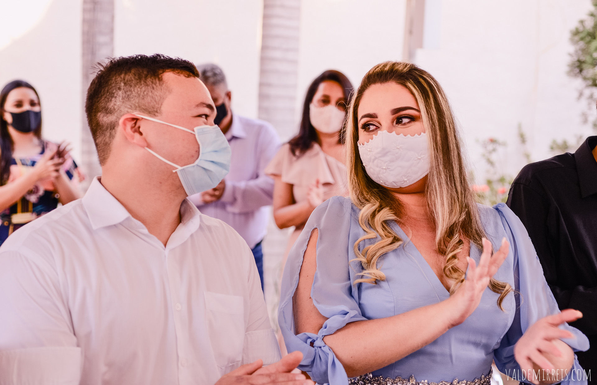 Foto Fotografia de Casamento 1° Cartório de Registro Civil de Pessoas Naturais | São José do Rio Preto SP | Gabriela + Jorge Foto Fotografia de Casamento 1° Cartório de Registro Civil de Pessoas Naturais | São José do Rio Preto SP | Gabriela + Jorge - Imagem 3
