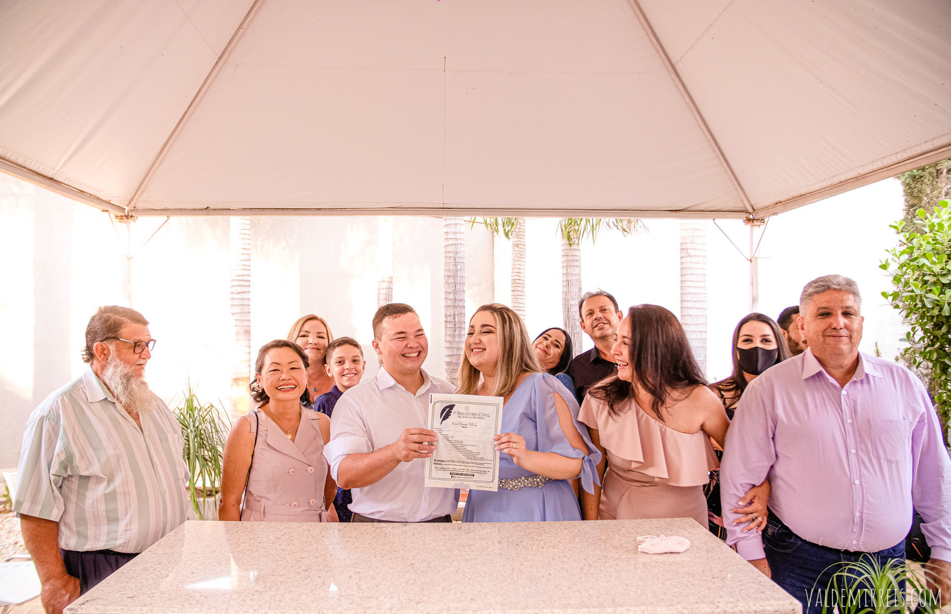 Foto Fotografia de Casamento 1° Cartório de Registro Civil de Pessoas Naturais | São José do Rio Preto SP | Gabriela + Jorge Foto Fotografia de Casamento 1° Cartório de Registro Civil de Pessoas Naturais | São José do Rio Preto SP | Gabriela + Jorge - Imagem 37