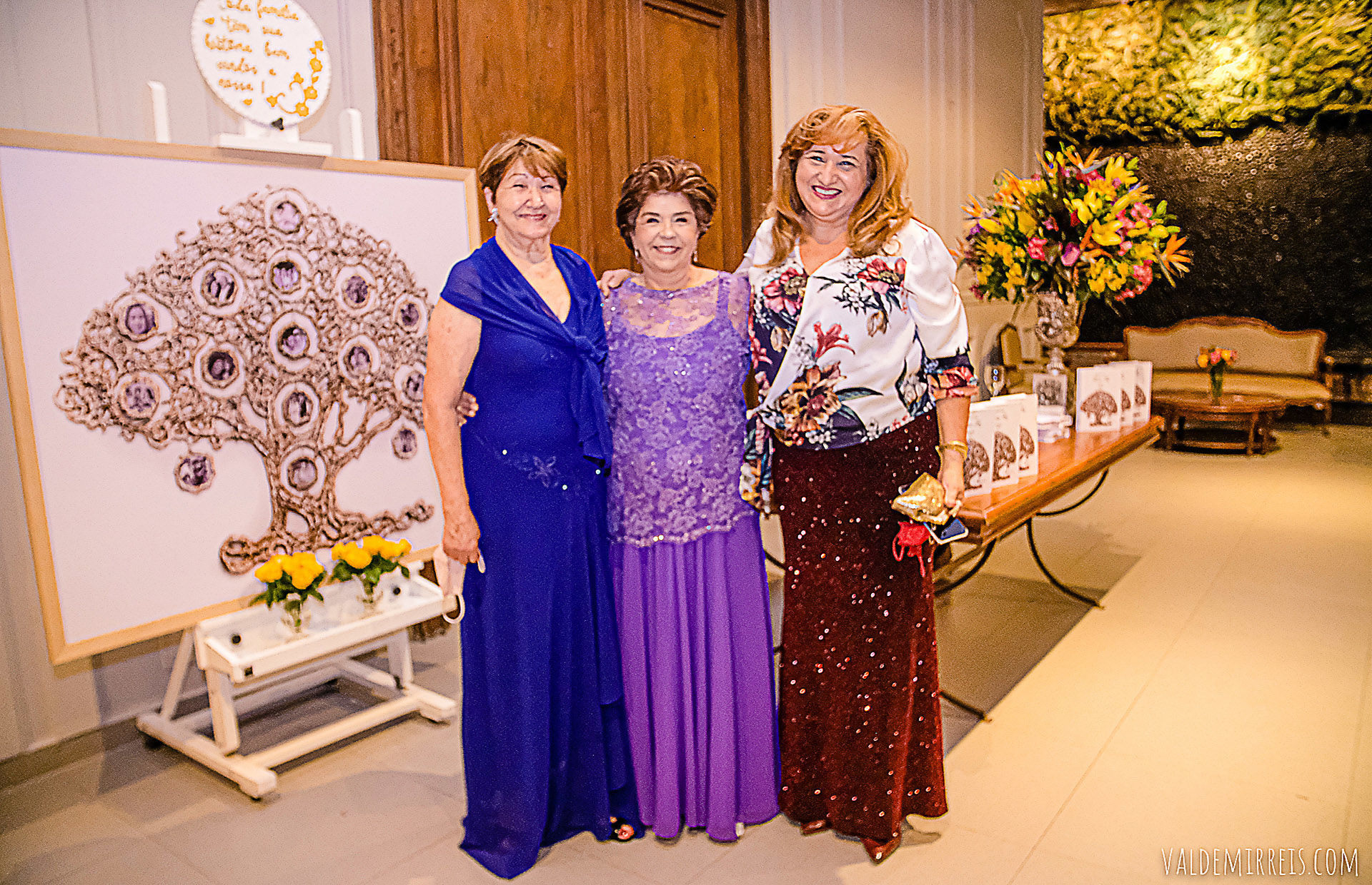 Foto Fotografia de Aniversário | 71 Anos | Felix Petrolli Buffet | São José do Rio Preto SP | Val Maciel Foto Fotografia de Aniversário | 71 Anos | Felix Petrolli Buffet | São José do Rio Preto SP | Val Maciel - Imagem 62