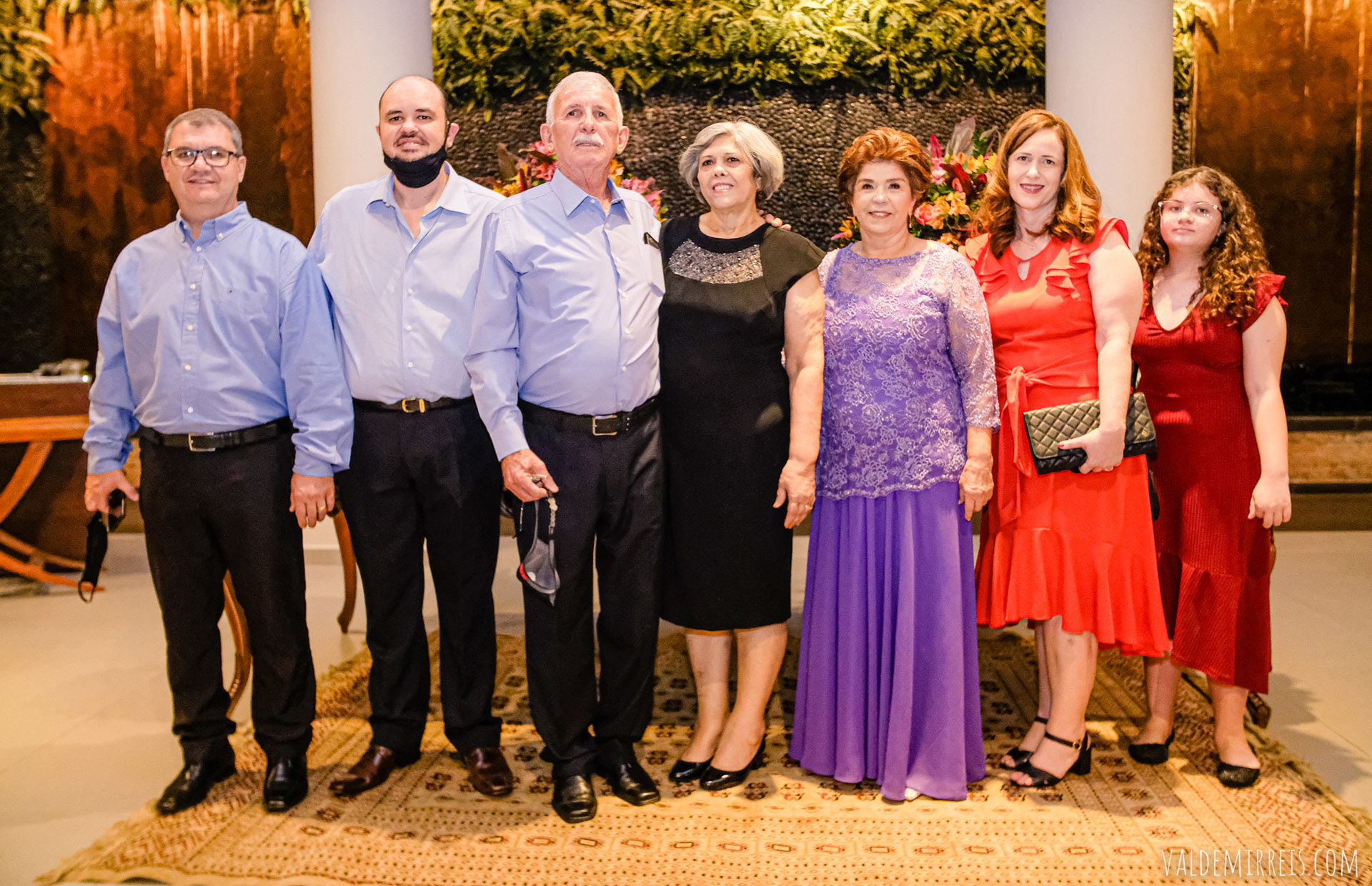 Foto Fotografia de Aniversário | 71 Anos | Felix Petrolli Buffet | São José do Rio Preto SP | Val Maciel Foto Fotografia de Aniversário | 71 Anos | Felix Petrolli Buffet | São José do Rio Preto SP | Val Maciel - Imagem 69