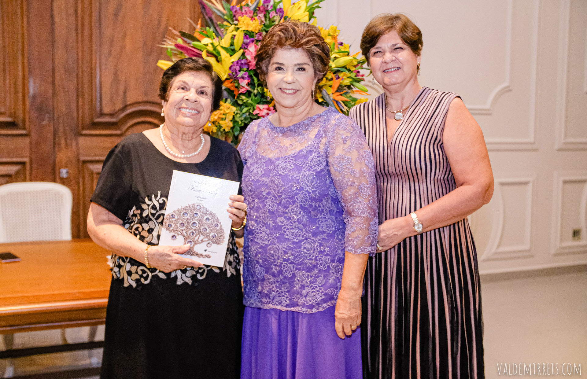 Foto Fotografia de Aniversário | 71 Anos | Felix Petrolli Buffet | São José do Rio Preto SP | Val Maciel Foto Fotografia de Aniversário | 71 Anos | Felix Petrolli Buffet | São José do Rio Preto SP | Val Maciel - Imagem 68