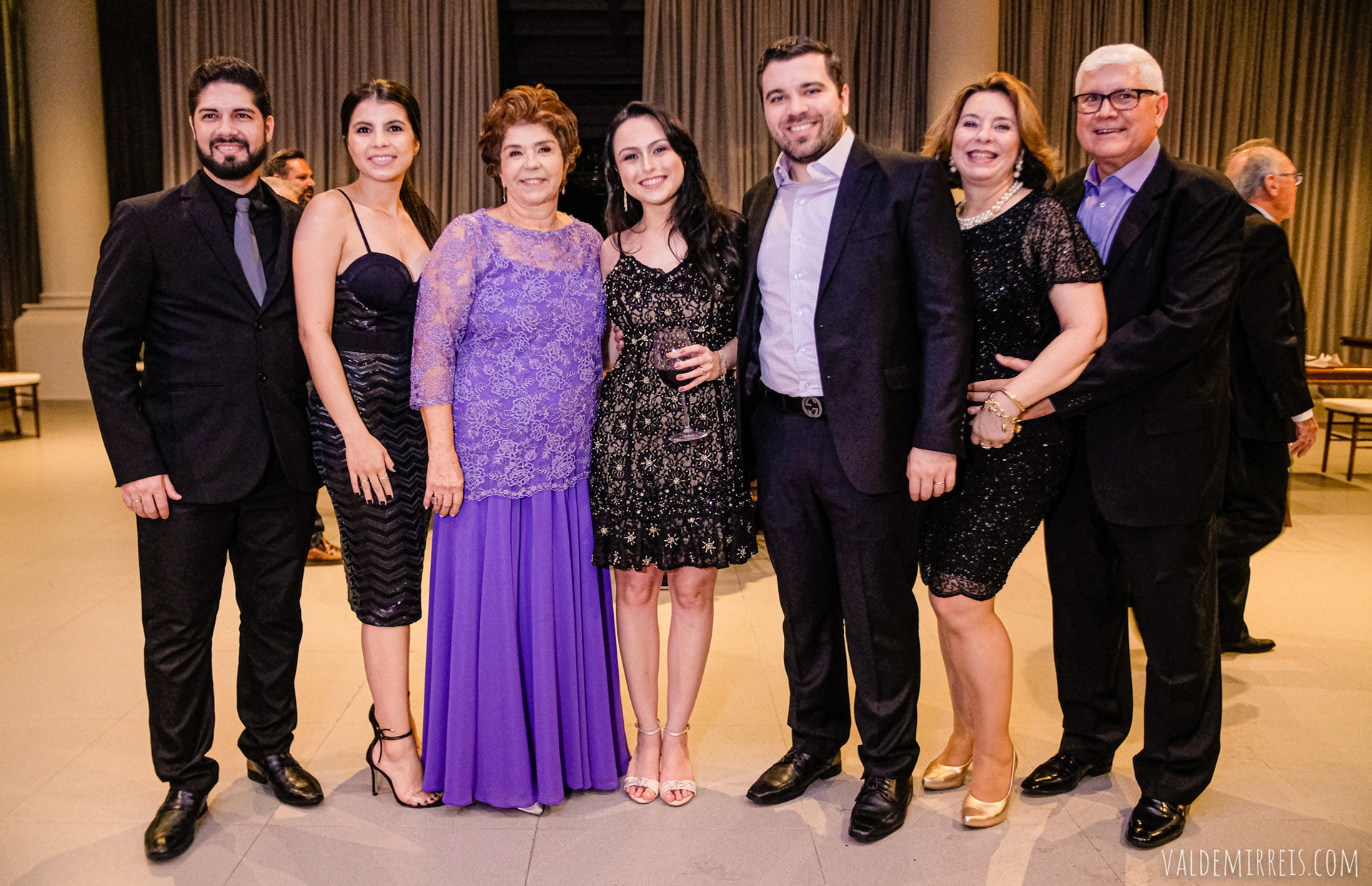 Foto Fotografia de Aniversário | 71 Anos | Felix Petrolli Buffet | São José do Rio Preto SP | Val Maciel Foto Fotografia de Aniversário | 71 Anos | Felix Petrolli Buffet | São José do Rio Preto SP | Val Maciel - Imagem 52