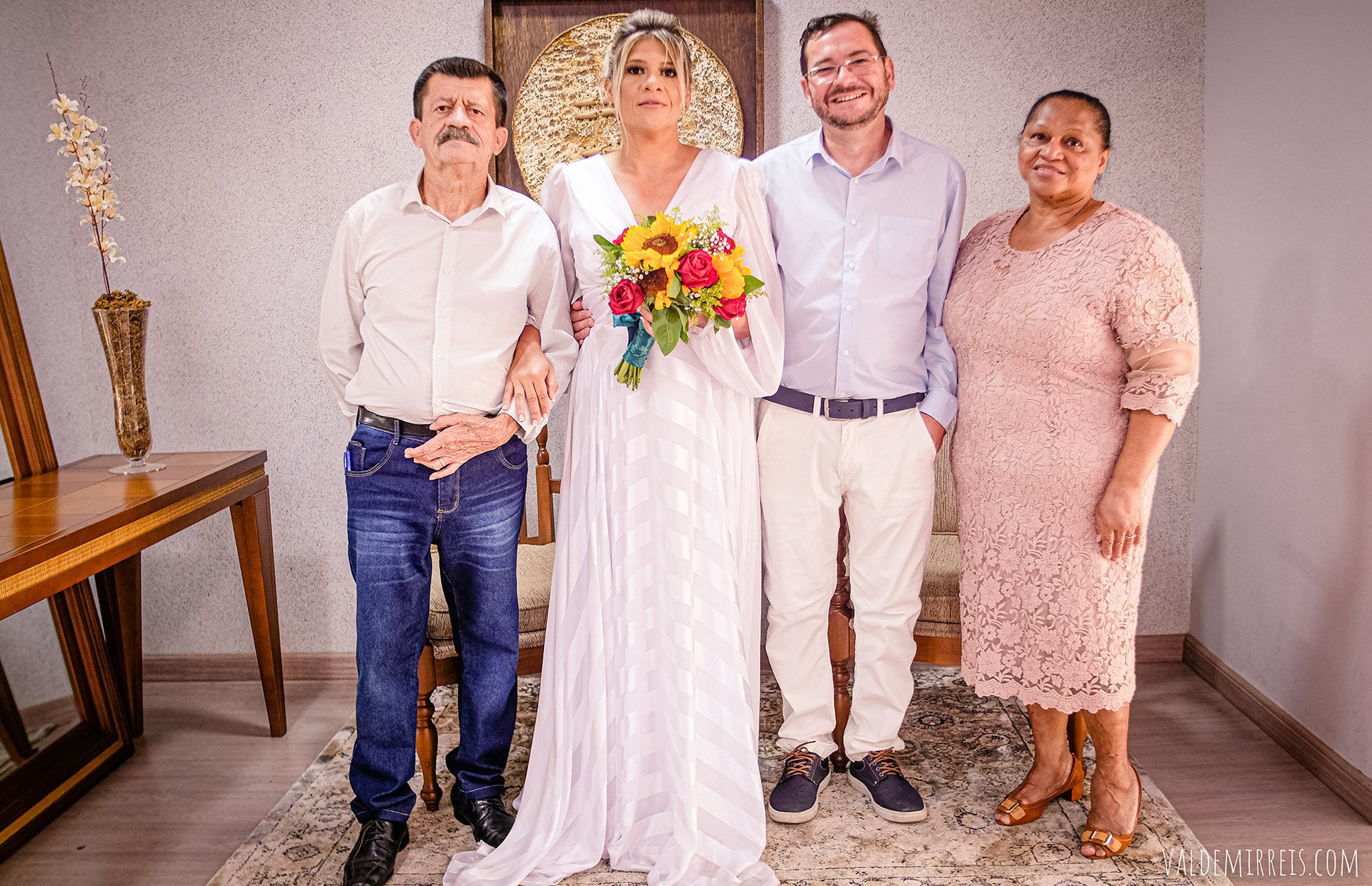 Foto Fotografia de Casamento 3º Cartório de Registro Civil das Pessoas Naturais | São José do Rio Preto SP | Vânia + Marco Foto Fotografia de Casamento 3º Cartório de Registro Civil das Pessoas Naturais | São José do Rio Preto SP | Vânia + Marco - Imagem 42