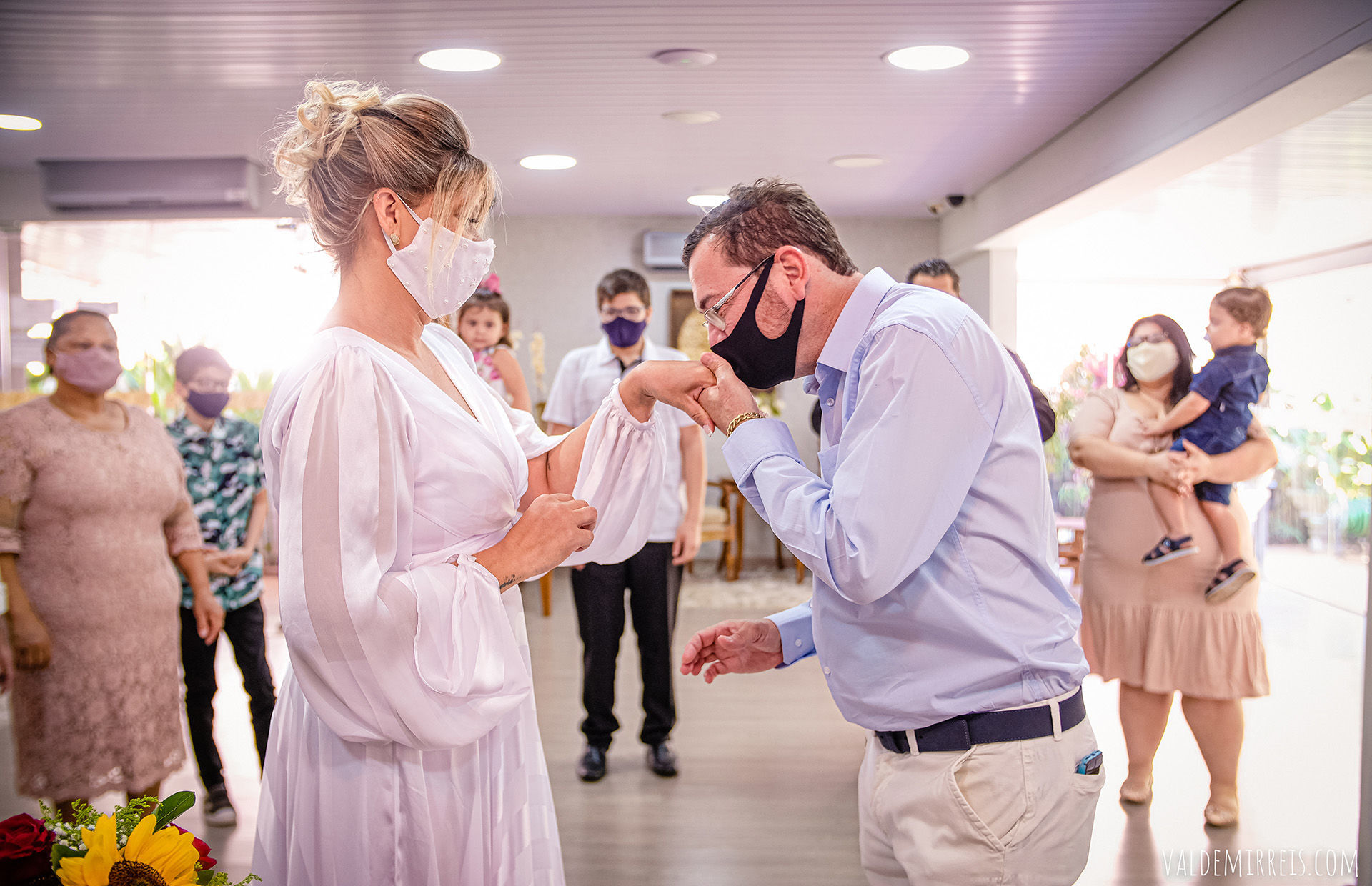 Foto Fotografia de Casamento 3º Cartório de Registro Civil das Pessoas Naturais | São José do Rio Preto SP | Vânia + Marco Foto Fotografia de Casamento 3º Cartório de Registro Civil das Pessoas Naturais | São José do Rio Preto SP | Vânia + Marco - Imagem 34