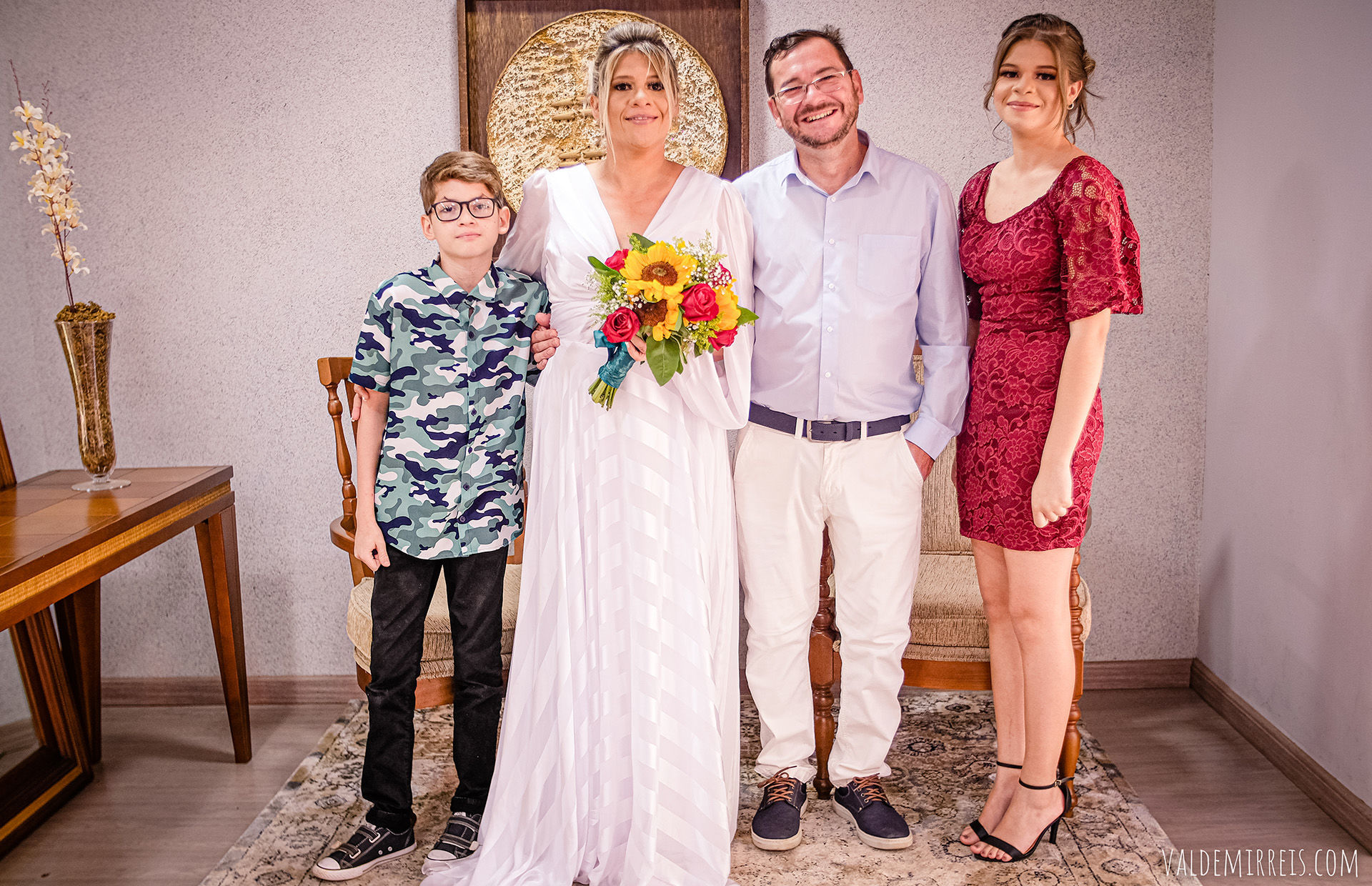 Foto Fotografia de Casamento 3º Cartório de Registro Civil das Pessoas Naturais | São José do Rio Preto SP | Vânia + Marco Foto Fotografia de Casamento 3º Cartório de Registro Civil das Pessoas Naturais | São José do Rio Preto SP | Vânia + Marco - Imagem 41