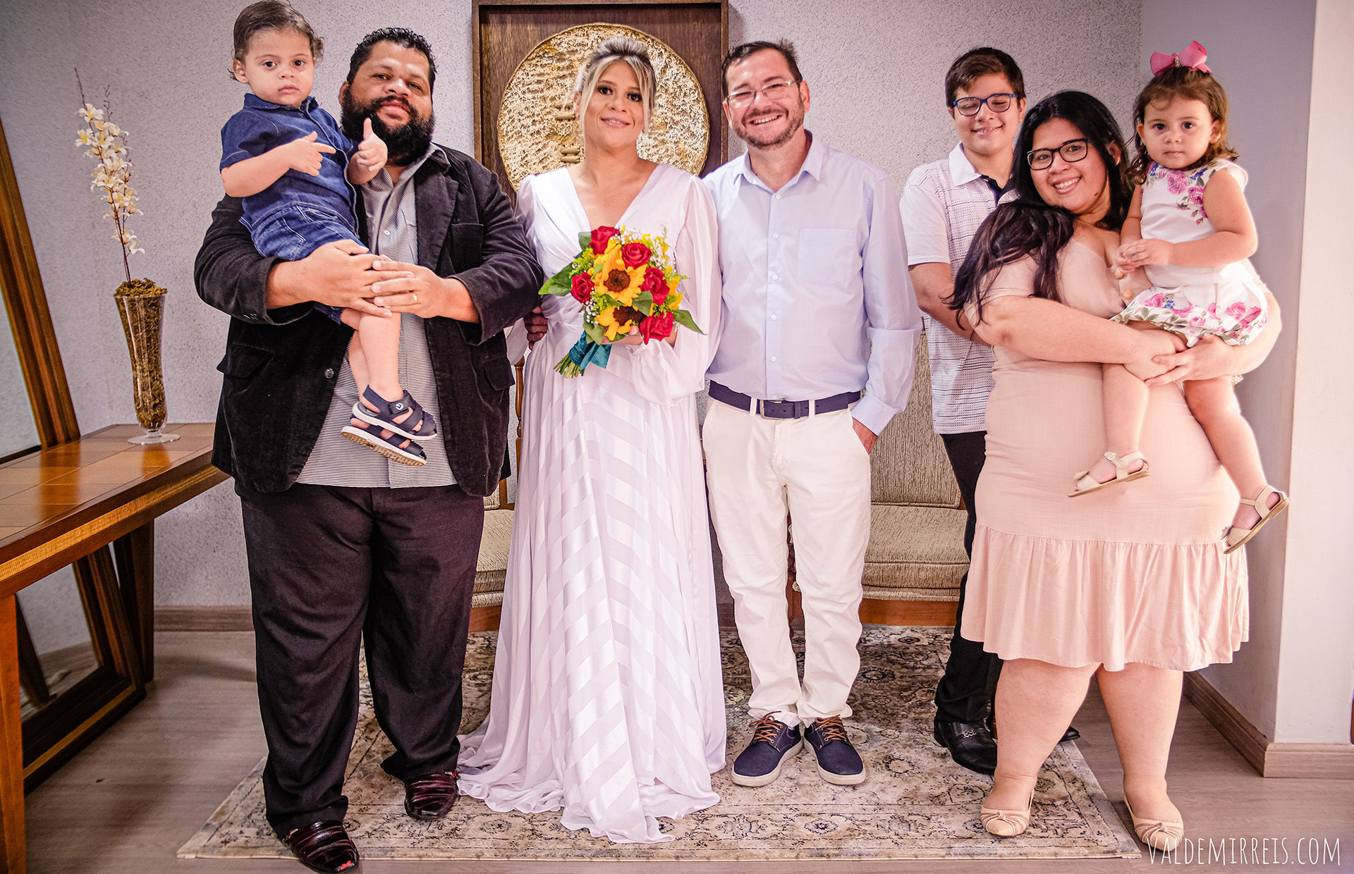 Foto Fotografia de Casamento 3º Cartório de Registro Civil das Pessoas Naturais | São José do Rio Preto SP | Vânia + Marco Foto Fotografia de Casamento 3º Cartório de Registro Civil das Pessoas Naturais | São José do Rio Preto SP | Vânia + Marco - Imagem 44