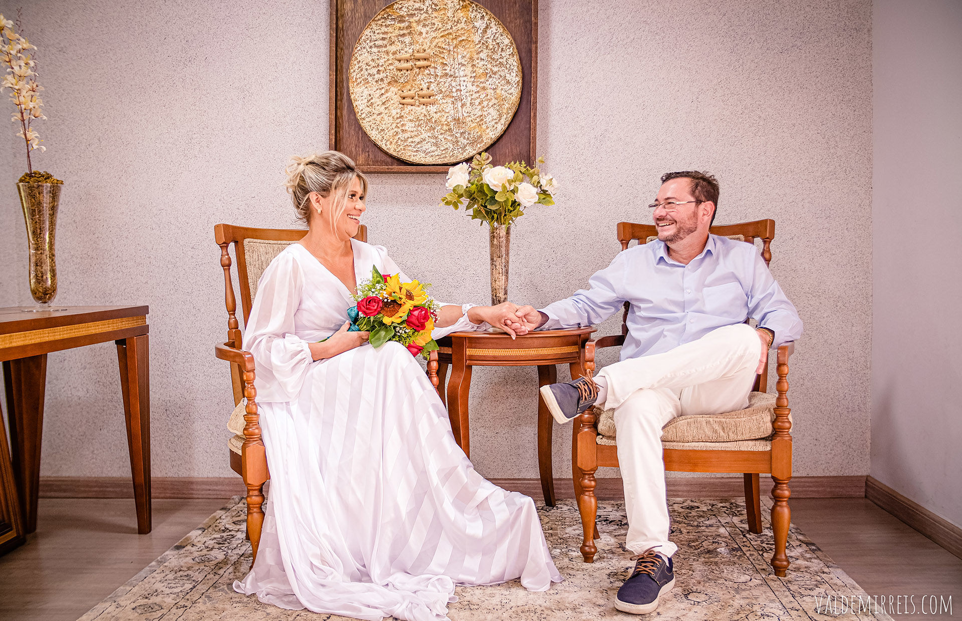 Foto Fotografia de Casamento 3º Cartório de Registro Civil das Pessoas Naturais | São José do Rio Preto SP | Vânia + Marco Foto Fotografia de Casamento 3º Cartório de Registro Civil das Pessoas Naturais | São José do Rio Preto SP | Vânia + Marco - Imagem 37
