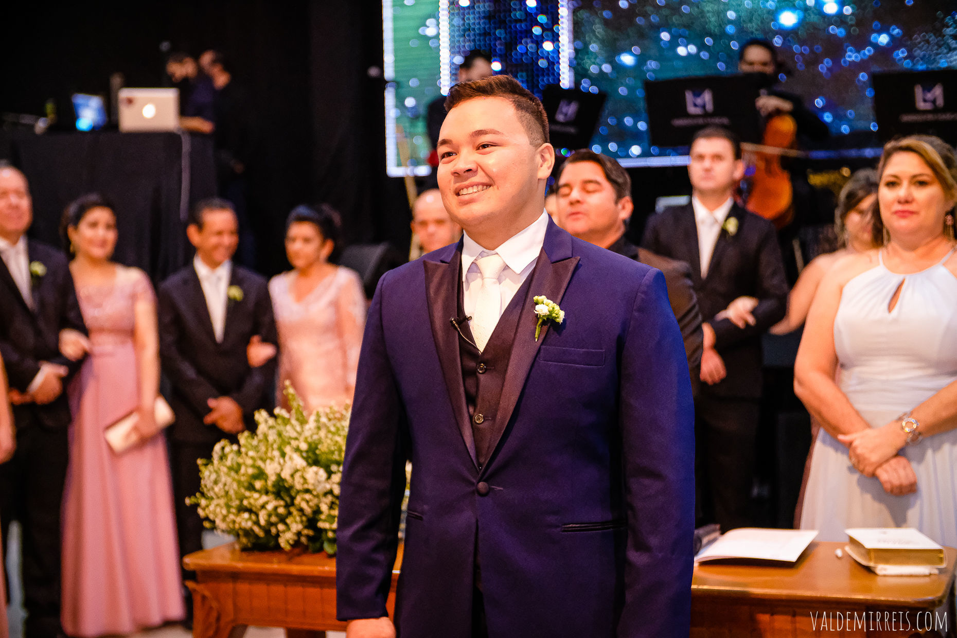 Foto Fotografia de Casamento Fauze Karam Buffet | São José do Rio Preto SP | Gabriela + Jorge Foto Fotografia de Casamento Fauze Karam Buffet | São José do Rio Preto SP | Gabriela + Jorge - Imagem 100