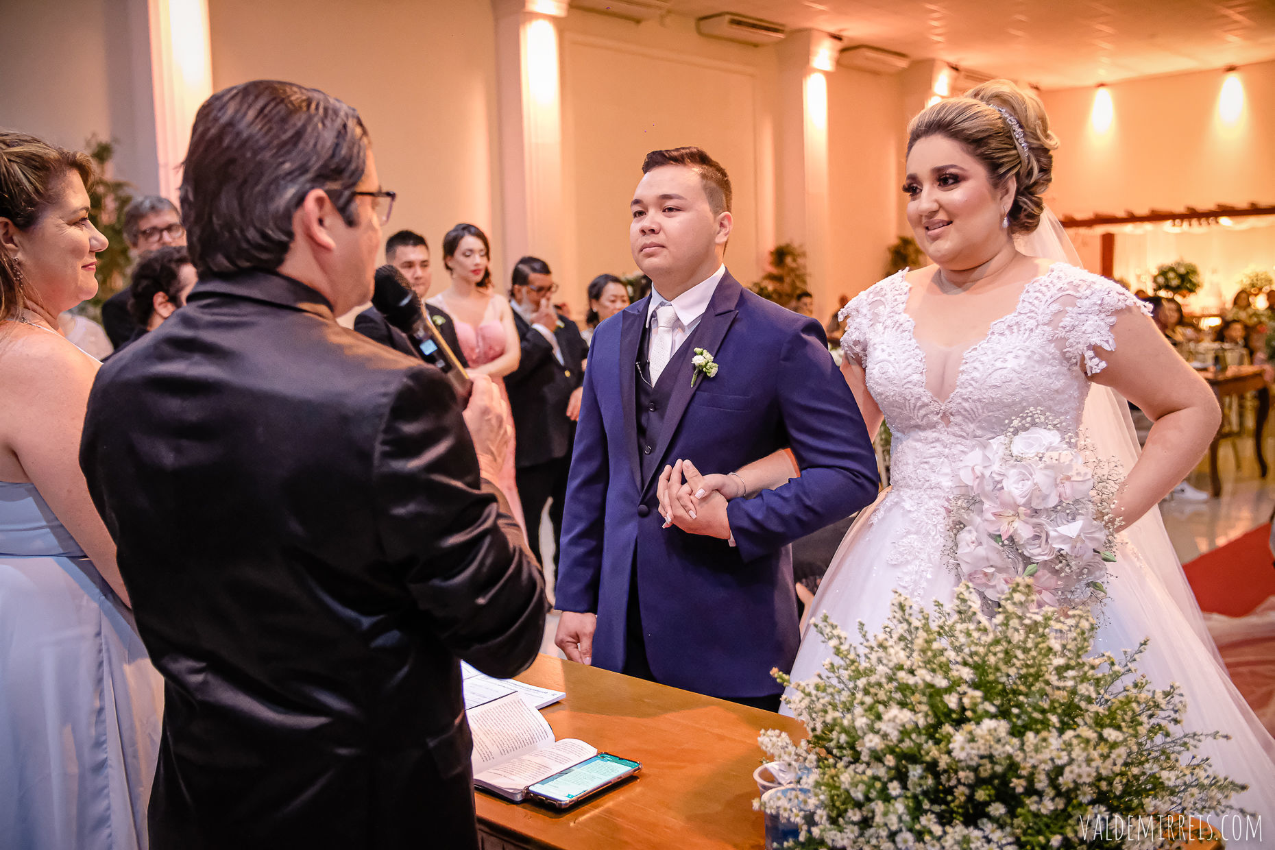Foto Fotografia de Casamento Fauze Karam Buffet | São José do Rio Preto SP | Gabriela + Jorge Foto Fotografia de Casamento Fauze Karam Buffet | São José do Rio Preto SP | Gabriela + Jorge - Imagem 102