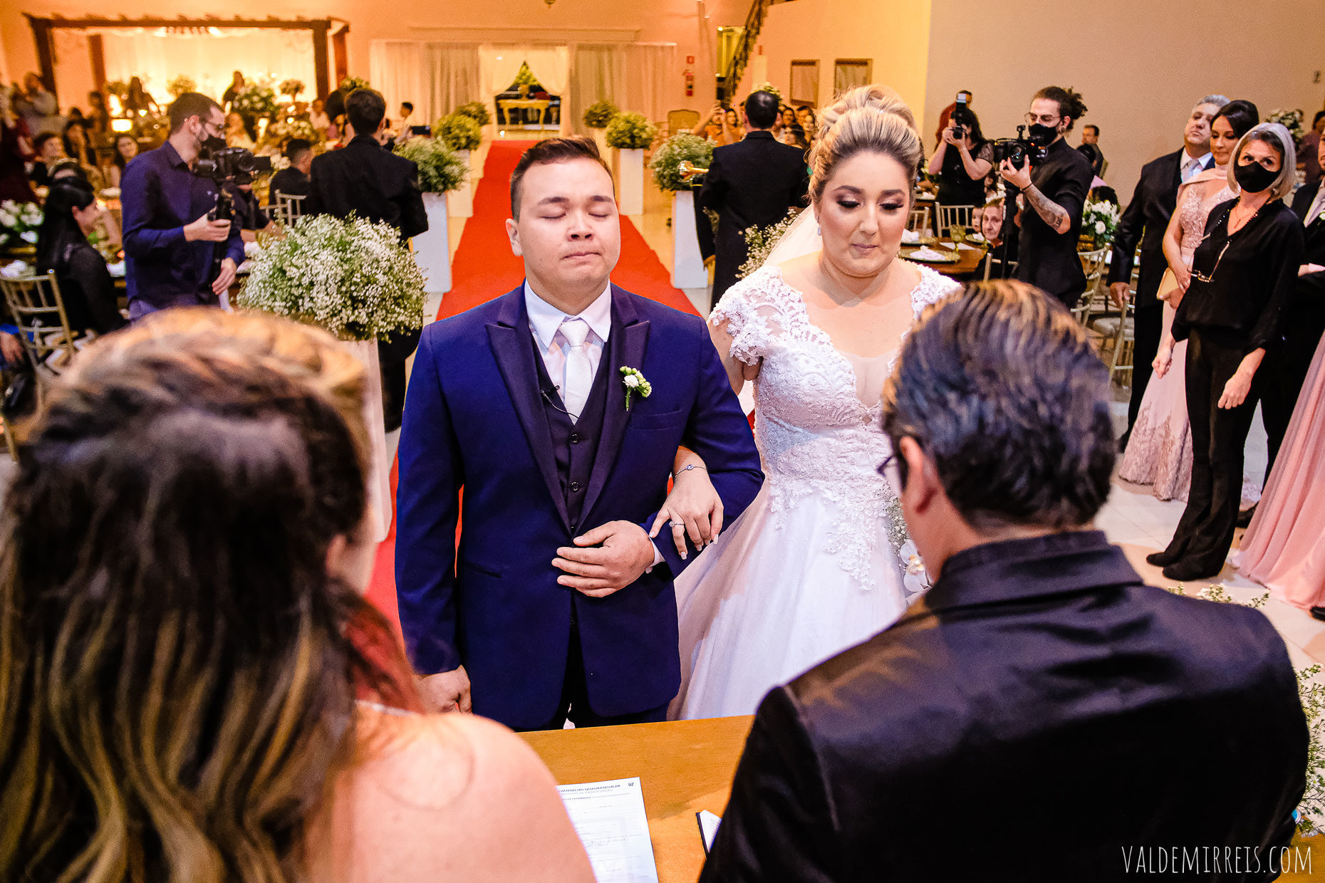 Foto Fotografia de Casamento Fauze Karam Buffet | São José do Rio Preto SP | Gabriela + Jorge Foto Fotografia de Casamento Fauze Karam Buffet | São José do Rio Preto SP | Gabriela + Jorge - Imagem 98