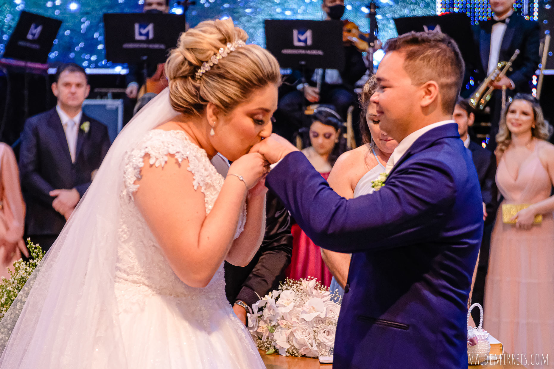 Foto Fotografia de Casamento Fauze Karam Buffet | São José do Rio Preto SP | Gabriela + Jorge Foto Fotografia de Casamento Fauze Karam Buffet | São José do Rio Preto SP | Gabriela + Jorge - Imagem 134