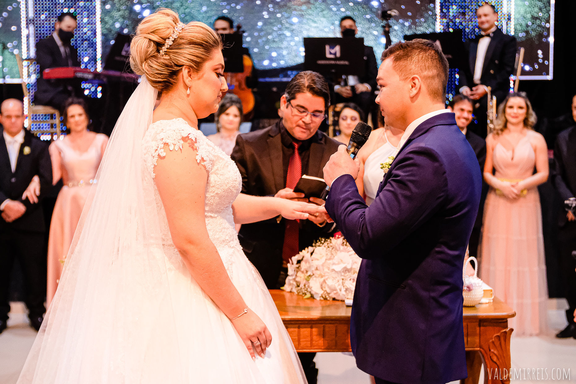 Foto Fotografia de Casamento Fauze Karam Buffet | São José do Rio Preto SP | Gabriela + Jorge Foto Fotografia de Casamento Fauze Karam Buffet | São José do Rio Preto SP | Gabriela + Jorge - Imagem 129