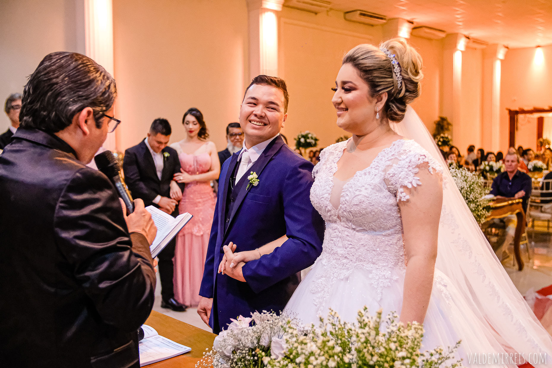 Foto Fotografia de Casamento Fauze Karam Buffet | São José do Rio Preto SP | Gabriela + Jorge Foto Fotografia de Casamento Fauze Karam Buffet | São José do Rio Preto SP | Gabriela + Jorge - Imagem 115