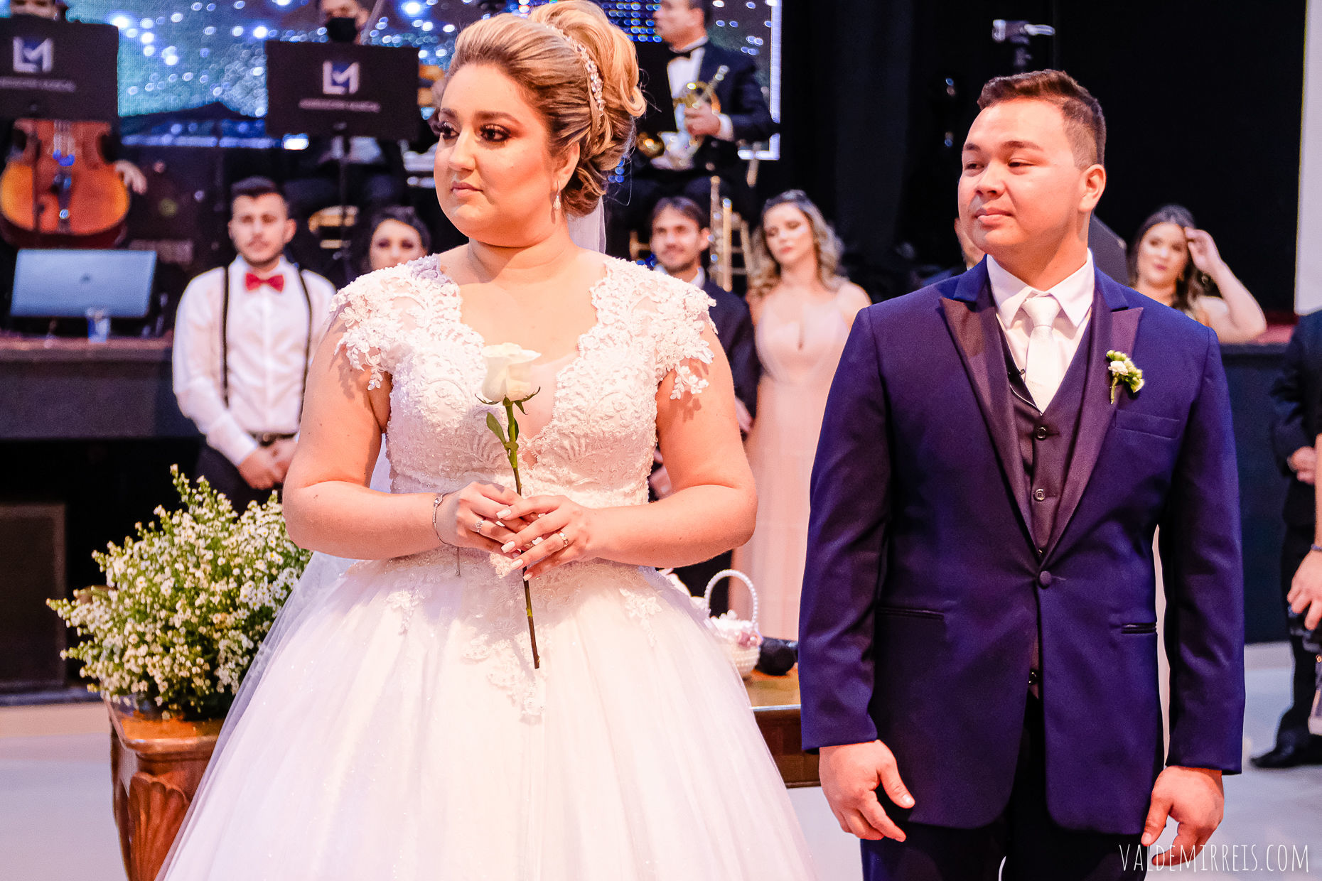Foto Fotografia de Casamento Fauze Karam Buffet | São José do Rio Preto SP | Gabriela + Jorge Foto Fotografia de Casamento Fauze Karam Buffet | São José do Rio Preto SP | Gabriela + Jorge - Imagem 143