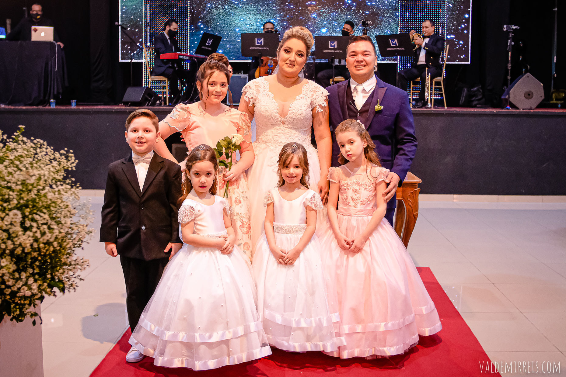 Foto Fotografia de Casamento Fauze Karam Buffet | São José do Rio Preto SP | Gabriela + Jorge Foto Fotografia de Casamento Fauze Karam Buffet | São José do Rio Preto SP | Gabriela + Jorge - Imagem 147