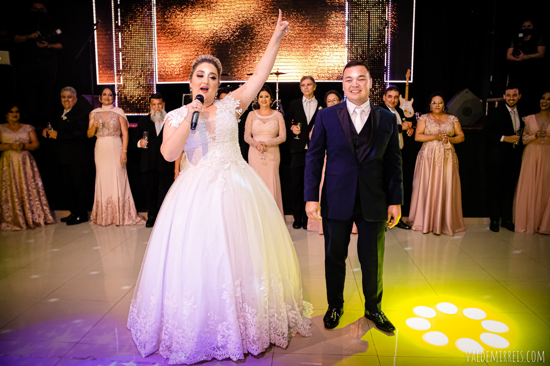 Foto Fotografia de Casamento Fauze Karam Buffet | São José do Rio Preto SP | Gabriela + Jorge Foto Fotografia de Casamento Fauze Karam Buffet | São José do Rio Preto SP | Gabriela + Jorge - Imagem 166