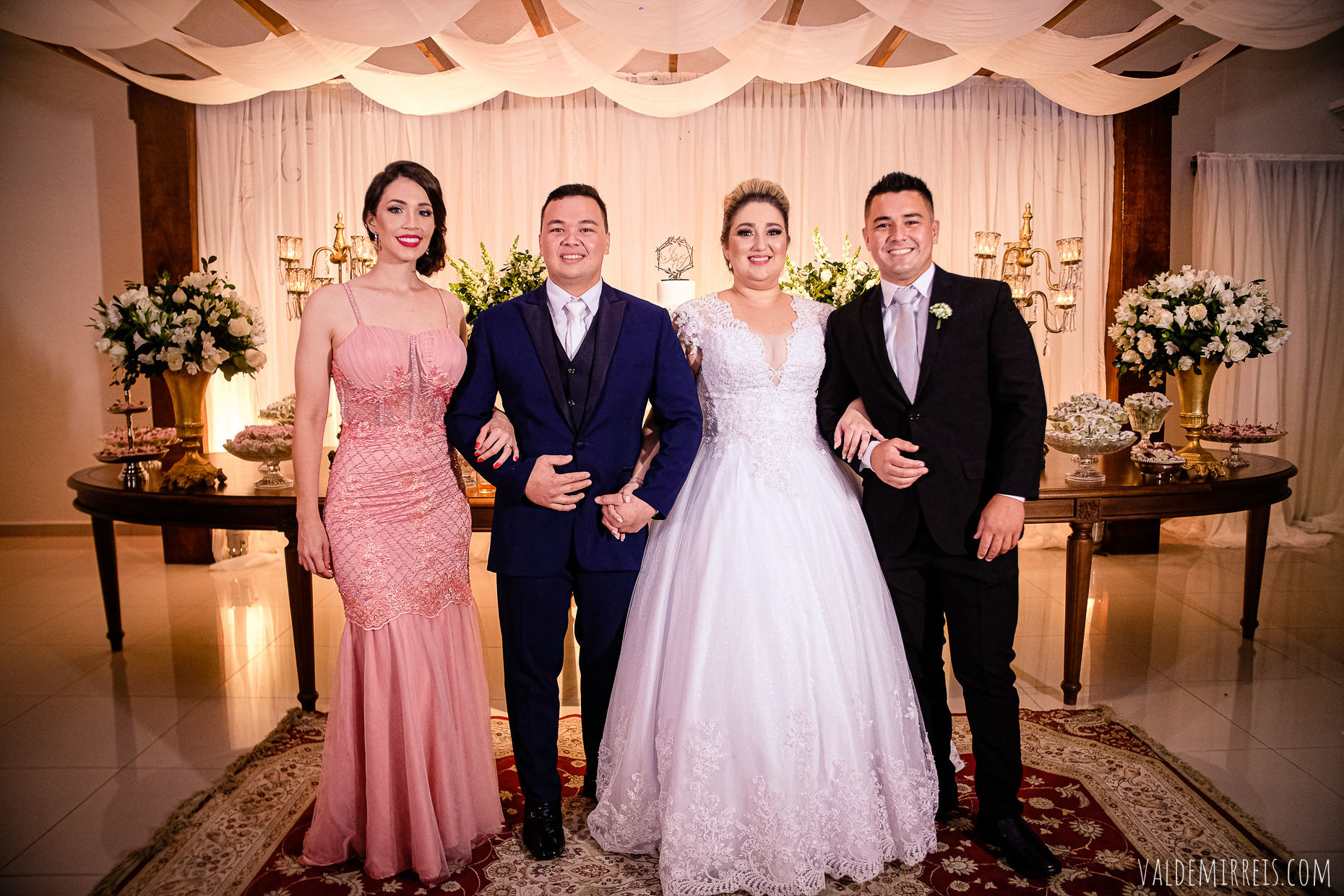 Foto Fotografia de Casamento Fauze Karam Buffet | São José do Rio Preto SP | Gabriela + Jorge Foto Fotografia de Casamento Fauze Karam Buffet | São José do Rio Preto SP | Gabriela + Jorge - Imagem 167