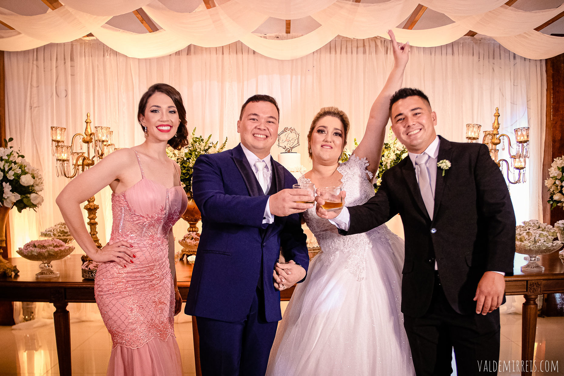 Foto Fotografia de Casamento Fauze Karam Buffet | São José do Rio Preto SP | Gabriela + Jorge Foto Fotografia de Casamento Fauze Karam Buffet | São José do Rio Preto SP | Gabriela + Jorge - Imagem 168
