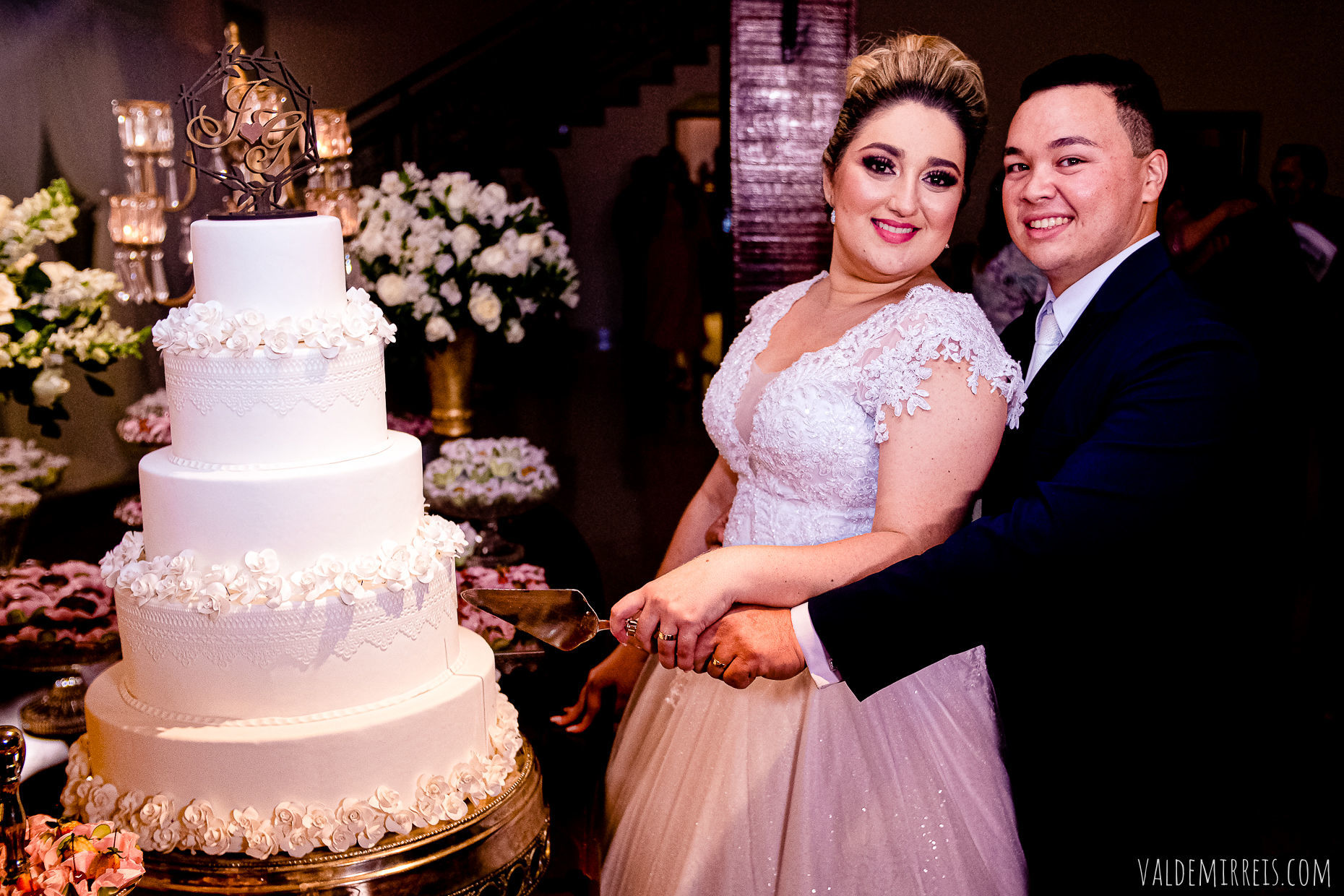 Foto Fotografia de Casamento Fauze Karam Buffet | São José do Rio Preto SP | Gabriela + Jorge Foto Fotografia de Casamento Fauze Karam Buffet | São José do Rio Preto SP | Gabriela + Jorge - Imagem 213