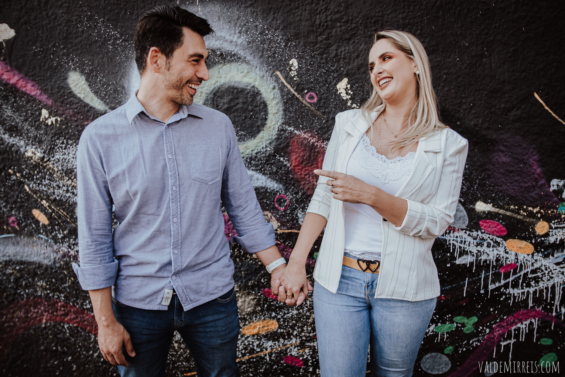 Foto Ensaio de Casal | São José do Rio Preto SP | Joice + Alexei Foto Ensaio de Casal | São José do Rio Preto SP | Joice + Alexei - Imagem 2
