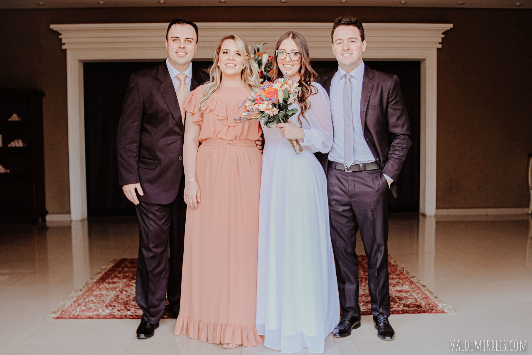 Foto Fotografia de Casamento Fauze Karam Buffet | São José do Rio Preto SP | Francine + Jefferson Foto Fotografia de Casamento Fauze Karam Buffet | São José do Rio Preto SP | Francine + Jefferson - Imagem 33