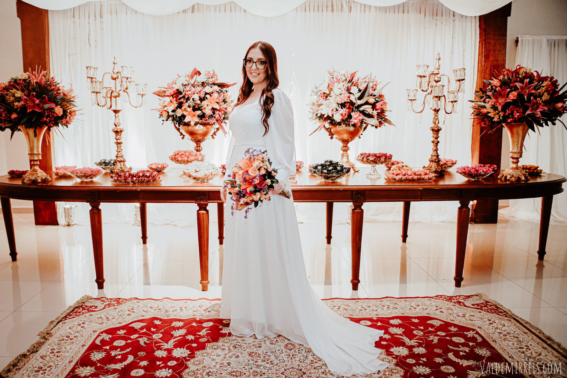 Foto Fotografia de Casamento Fauze Karam Buffet | São José do Rio Preto SP | Francine + Jefferson Foto Fotografia de Casamento Fauze Karam Buffet | São José do Rio Preto SP | Francine + Jefferson - Imagem 15