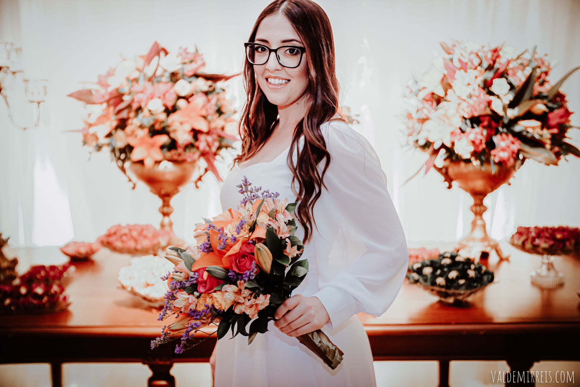 Foto Fotografia de Casamento Fauze Karam Buffet | São José do Rio Preto SP | Francine + Jefferson Foto Fotografia de Casamento Fauze Karam Buffet | São José do Rio Preto SP | Francine + Jefferson - Imagem 16