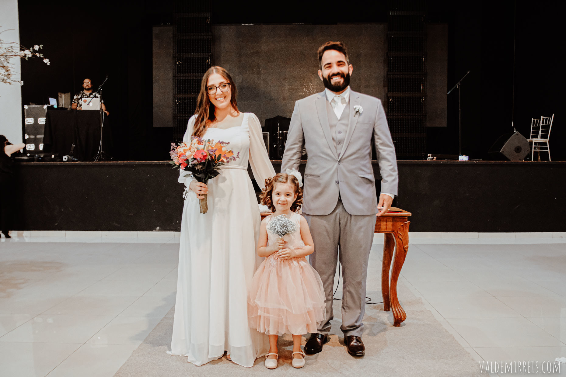 Foto Fotografia de Casamento Fauze Karam Buffet | São José do Rio Preto SP | Francine + Jefferson Foto Fotografia de Casamento Fauze Karam Buffet | São José do Rio Preto SP | Francine + Jefferson - Imagem 73