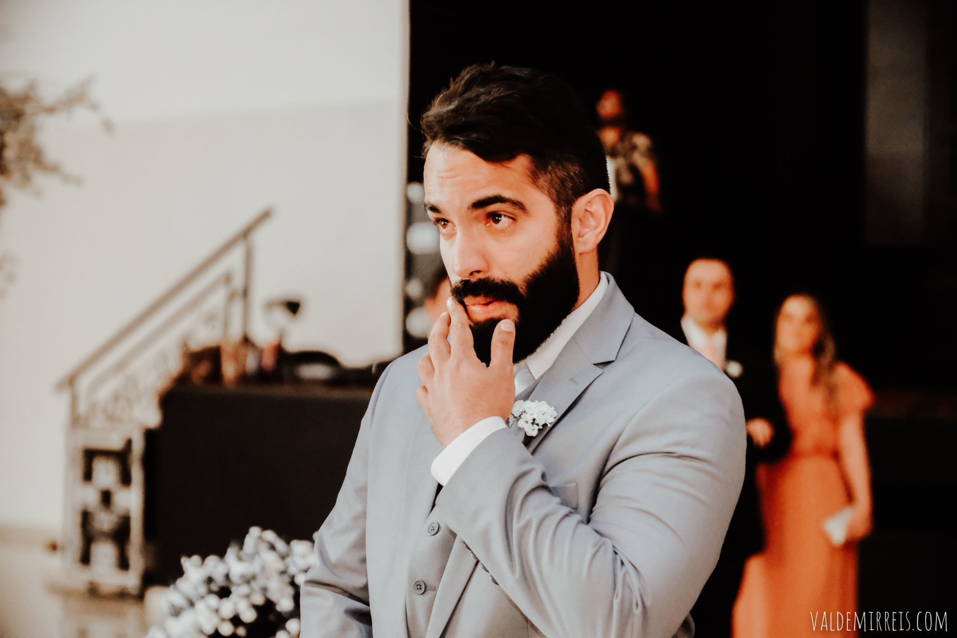 Foto Fotografia de Casamento Fauze Karam Buffet | São José do Rio Preto SP | Francine + Jefferson Foto Fotografia de Casamento Fauze Karam Buffet | São José do Rio Preto SP | Francine + Jefferson - Imagem 44